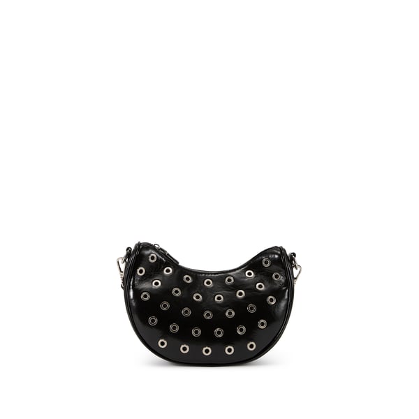 Sac à bandoulière avec oeillets Sac à bandoulière avec oeillets