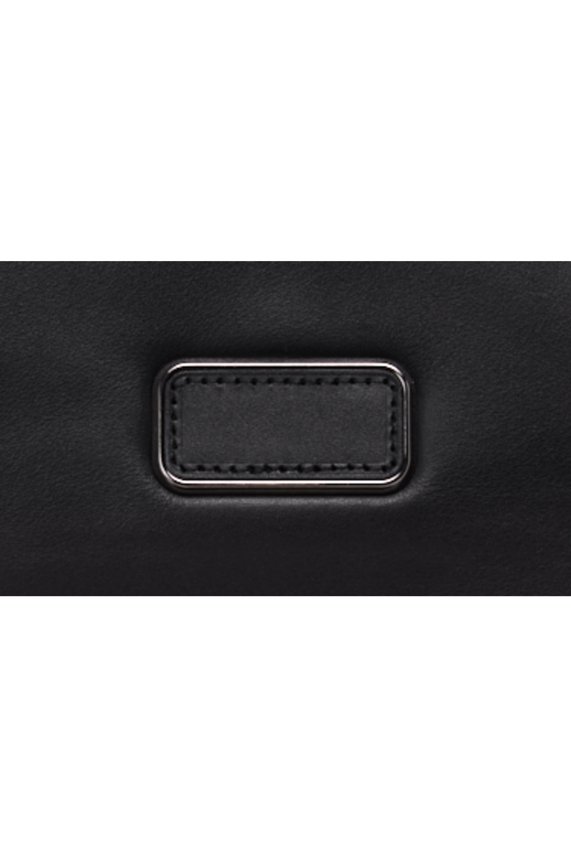 Tumi alpha cross-over bag taille S TUMI Noir