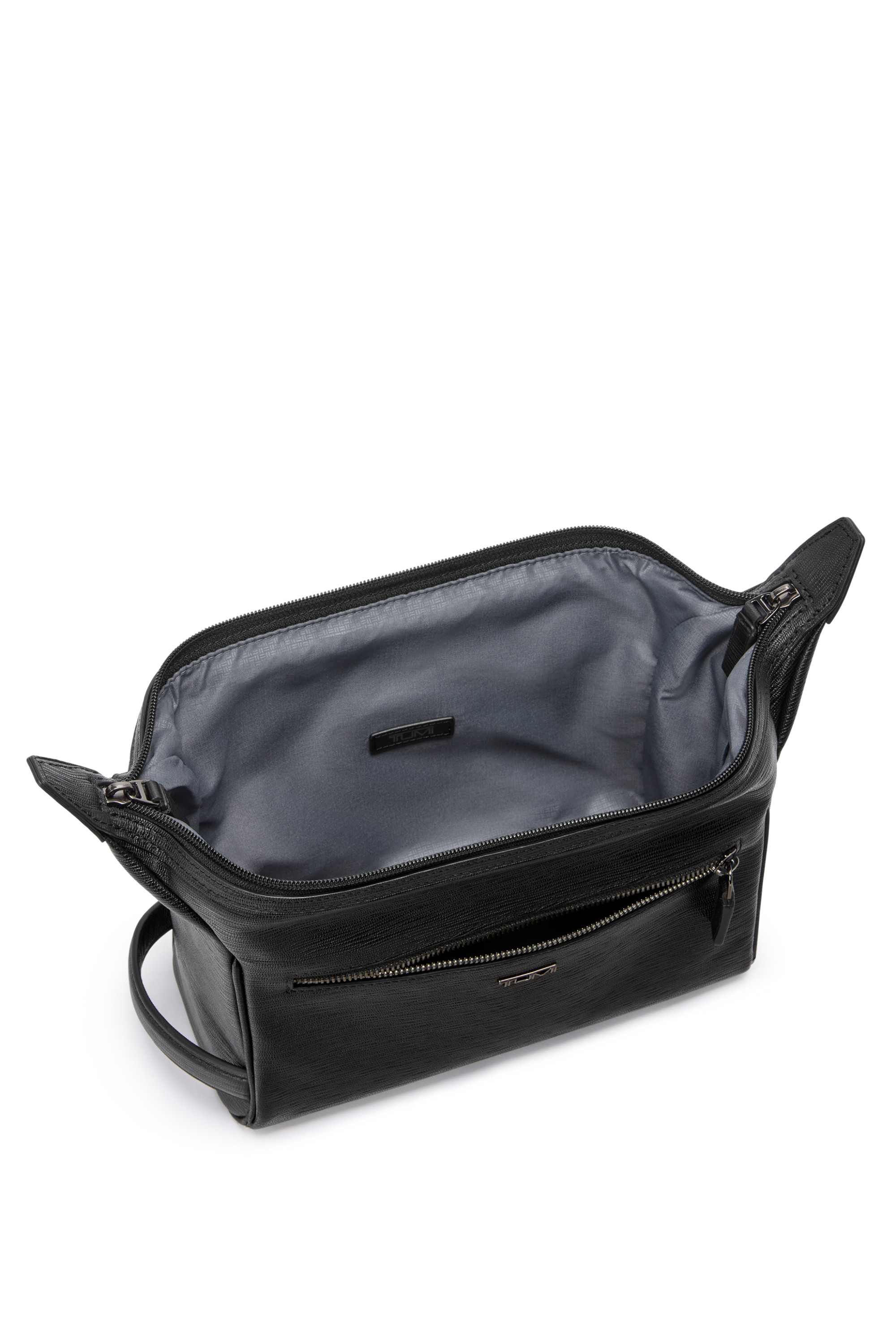 Tumi travel access. Trousse de toilette taille s TUMI Noir