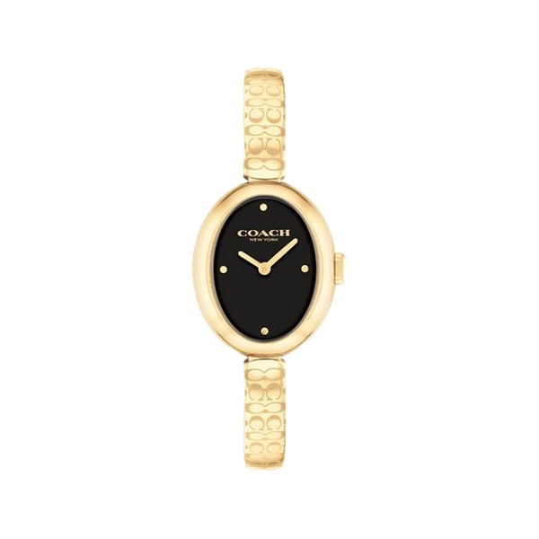 Montre quartz Sammy en acier inoxydable Montre quartz Sammy en acier inoxydable