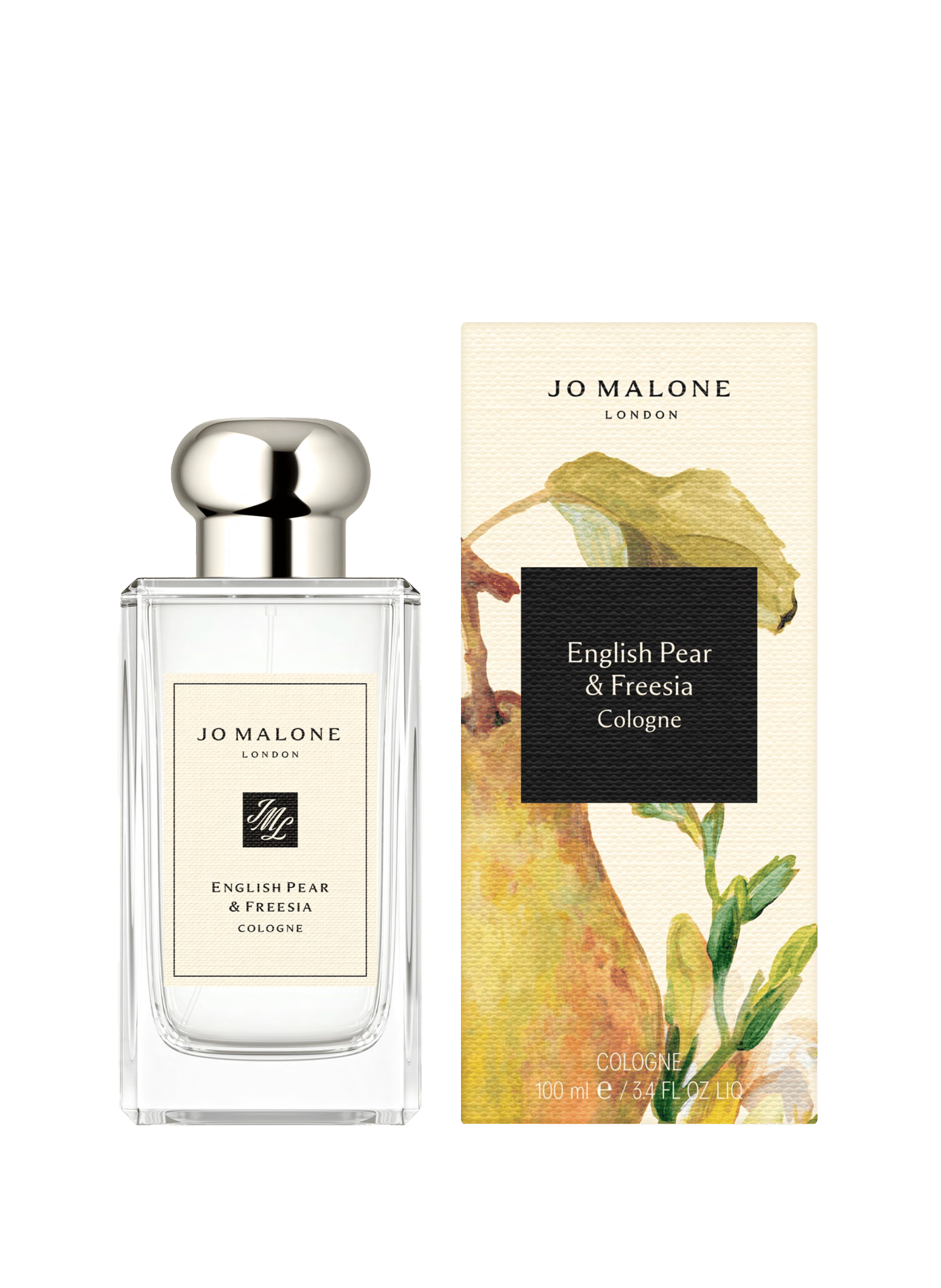 Poire Anglaise & Freesia - Cologne JO MALONE LONDON No color