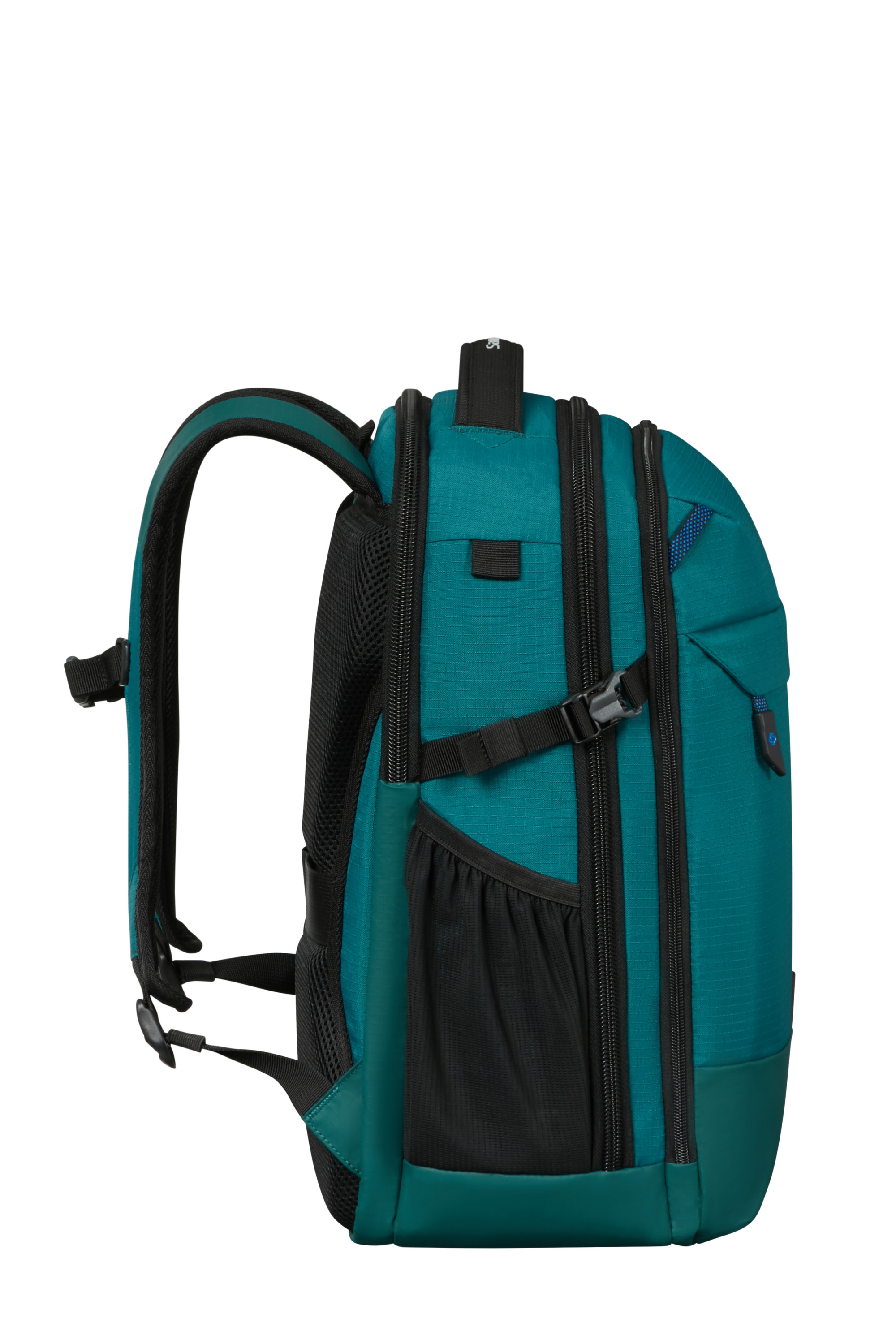 Roadseeker sac à dos ordinateur SAMSONITE Bleu