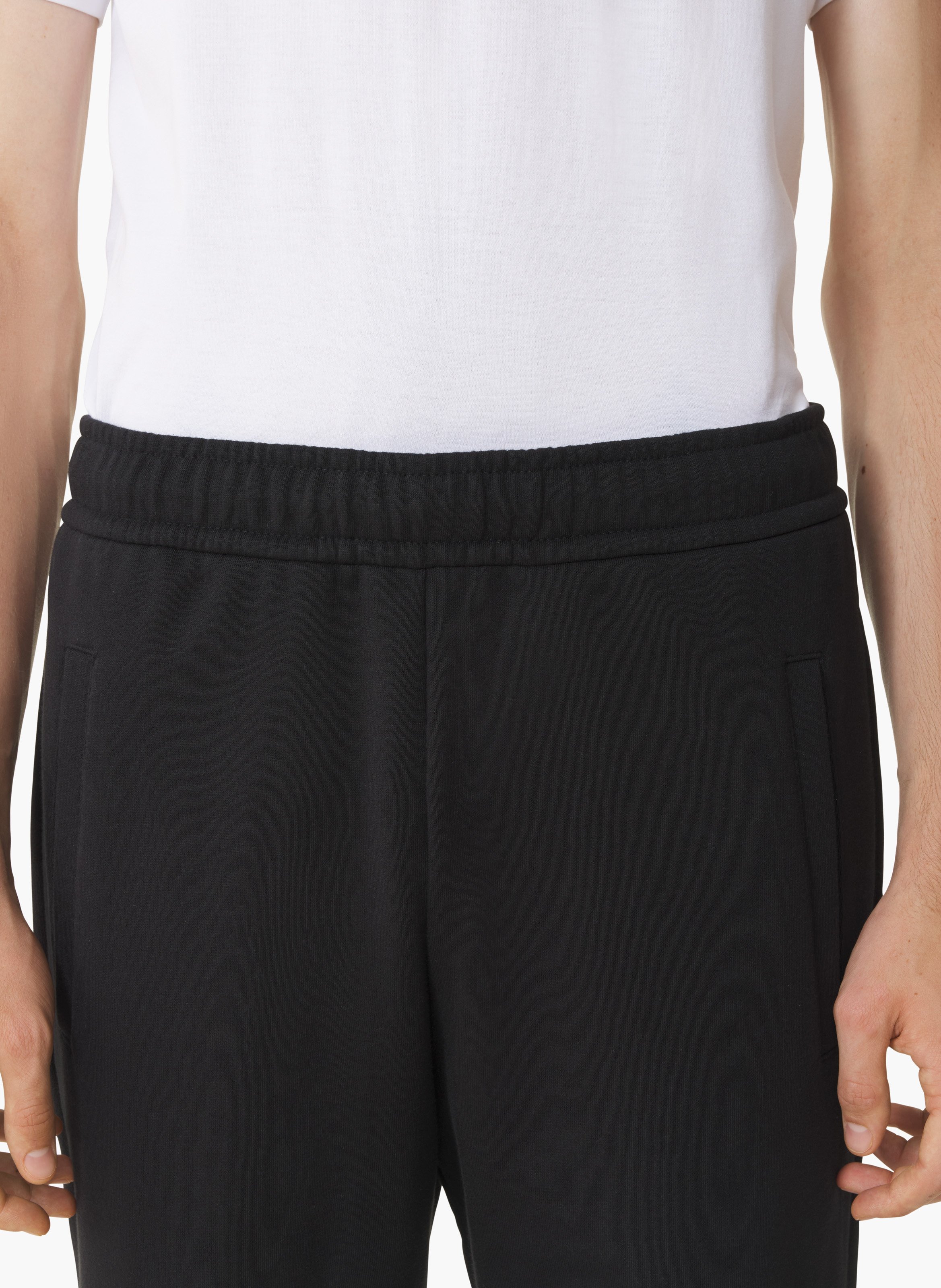 Jogging urban curb LANVIN Noir