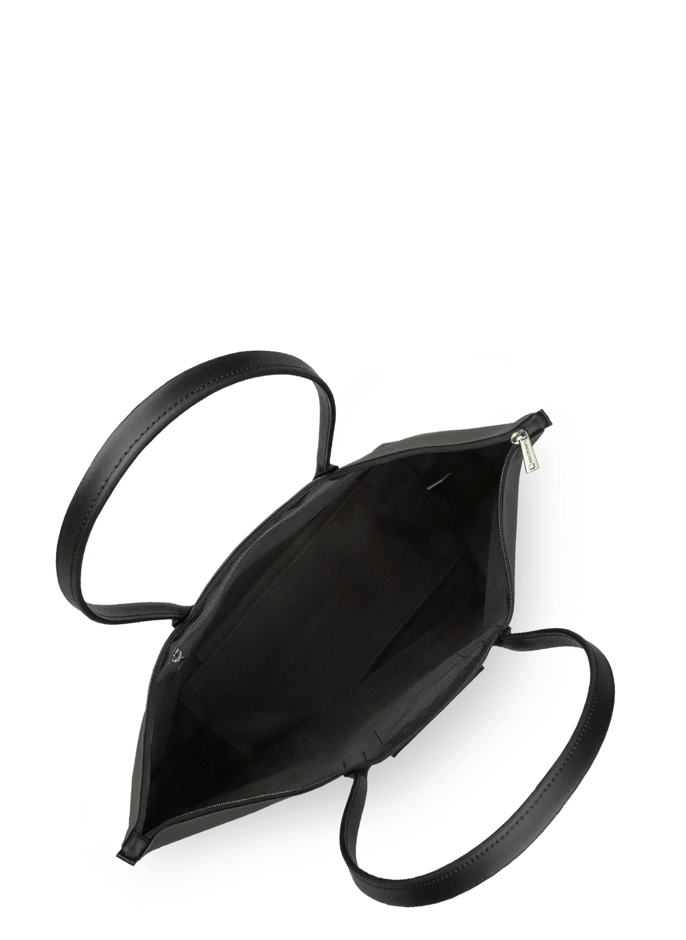 Grand sac cabas épaule - storm kba LANCASTER Gris