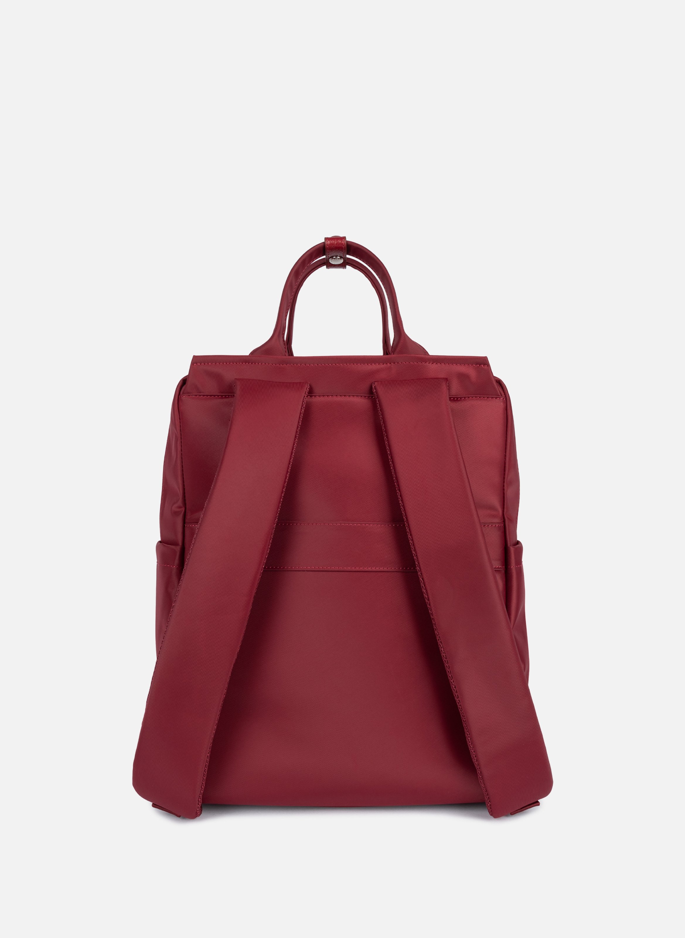 Sac à dos - smart kba | Rouge LANCASTER Homme