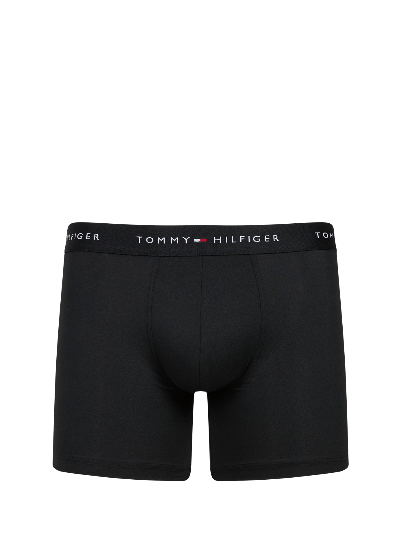 Pack of 3 boxers TOMMY HILFIGER Black