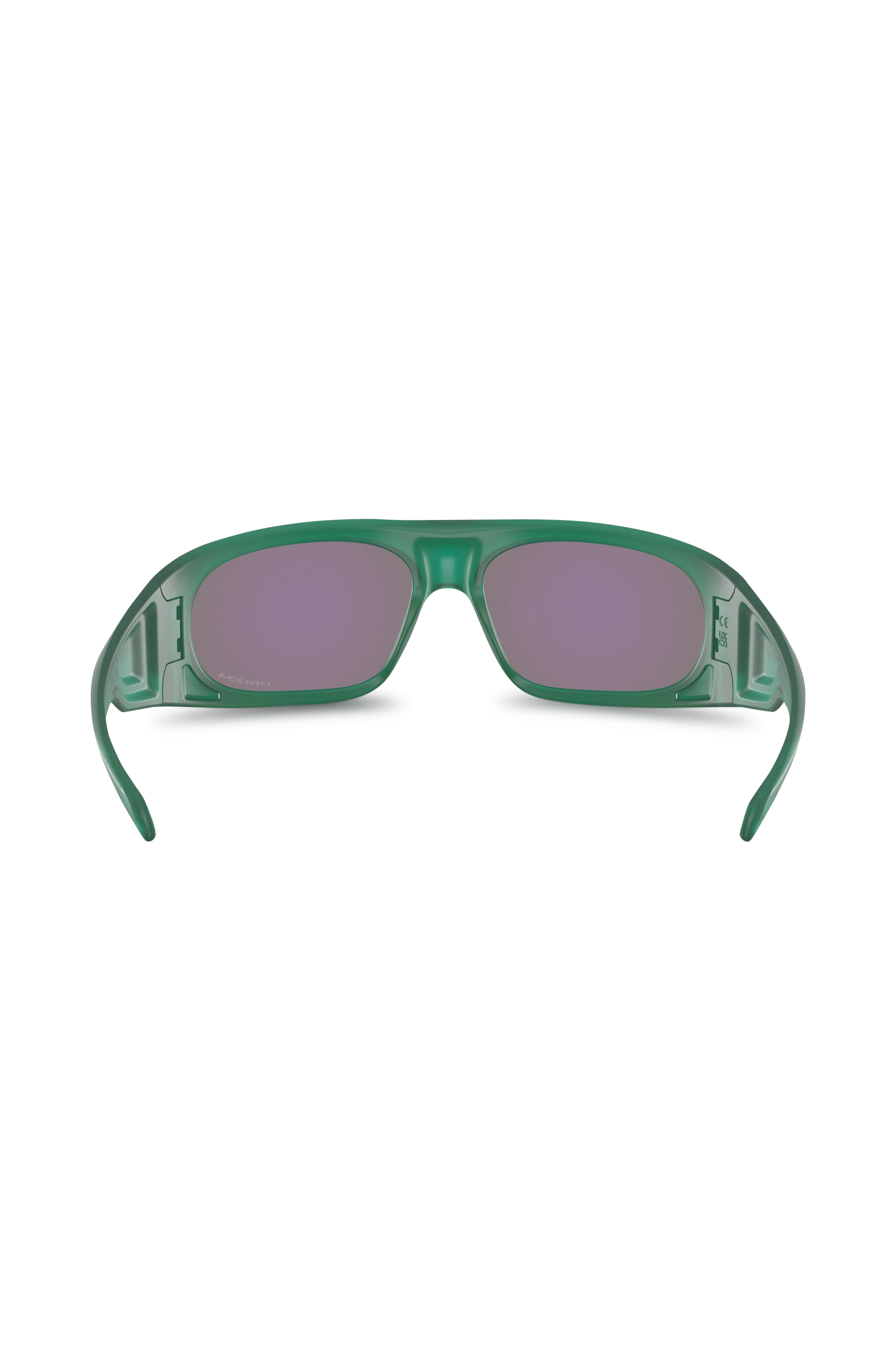 Lunettes de soleil belleville OAKLEY Vert