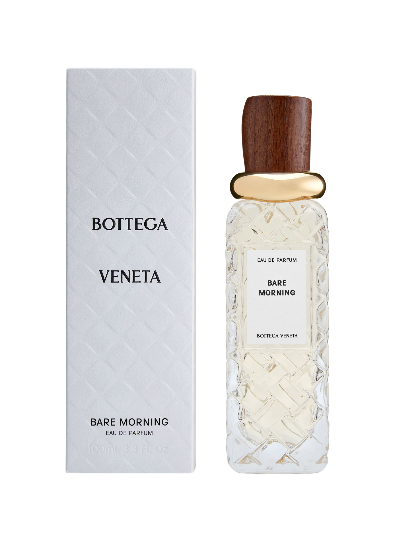 Aube Nu - Eau de Parfum BOTTEGA VENETA No color