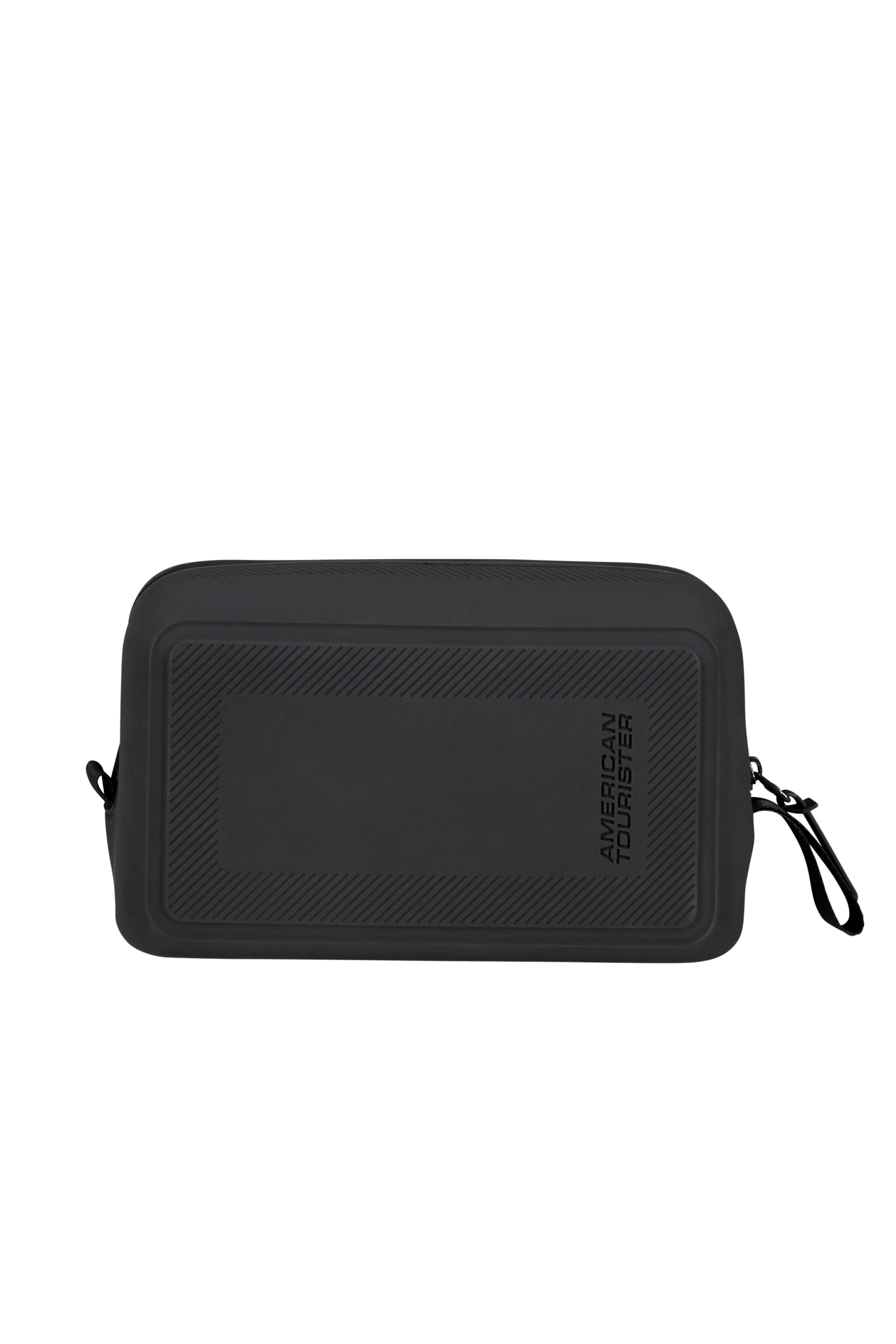 Urban groove trousse de toilette taille s AMERICAN TOURISTER Noir