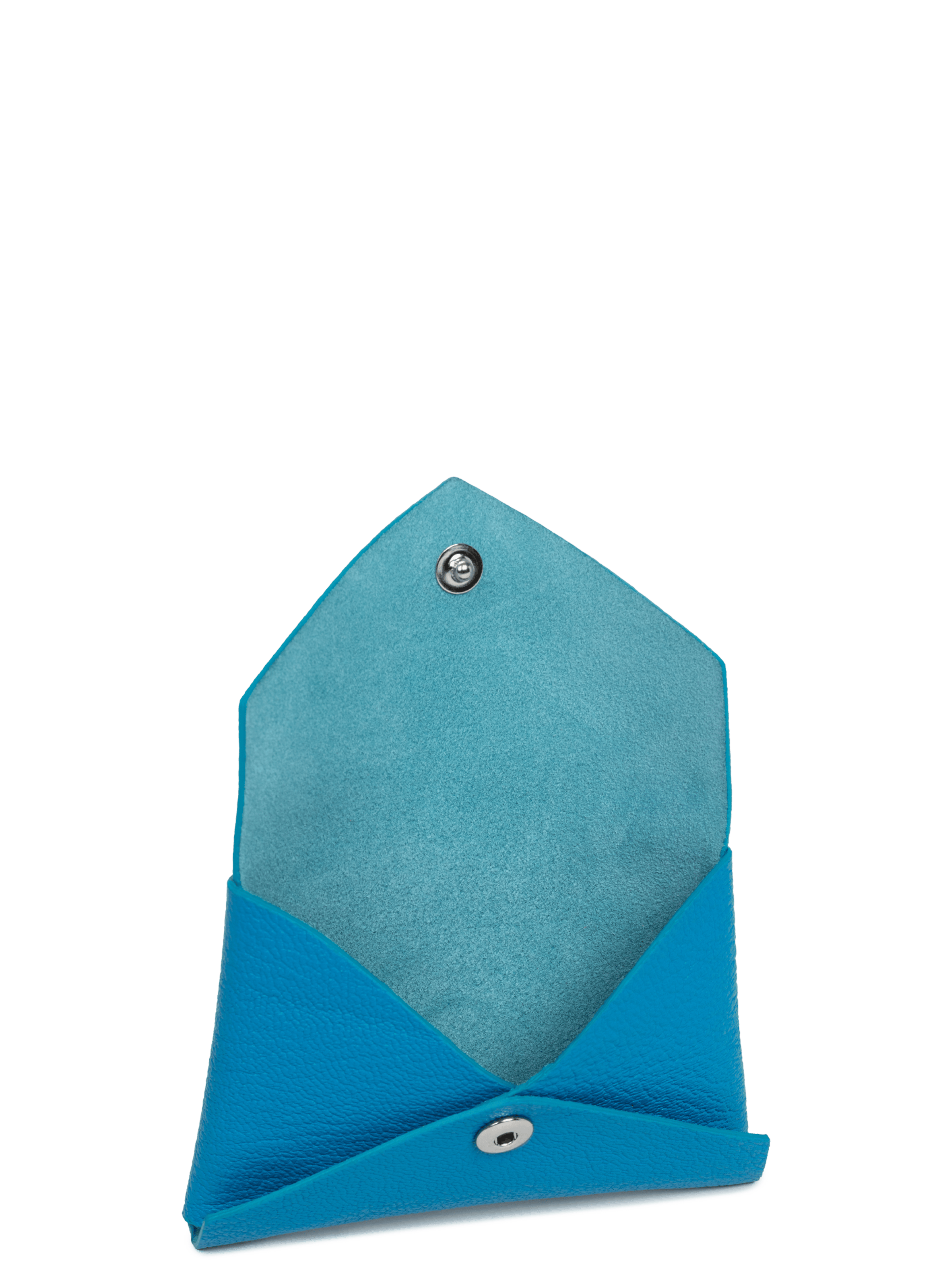 Porte-cartes - studio pm element | Bleu LANCASTER Femme