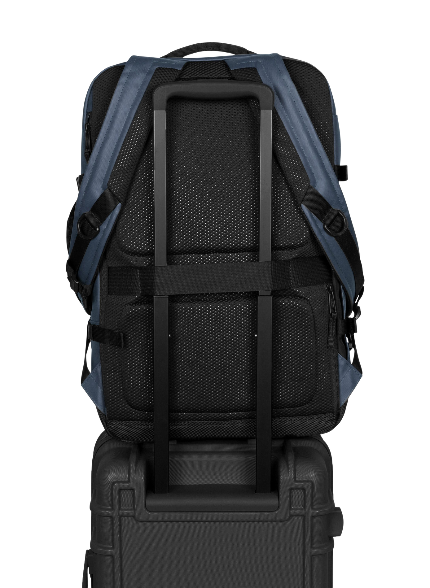 Cnnct travelpack backpack EASTPAK Blue