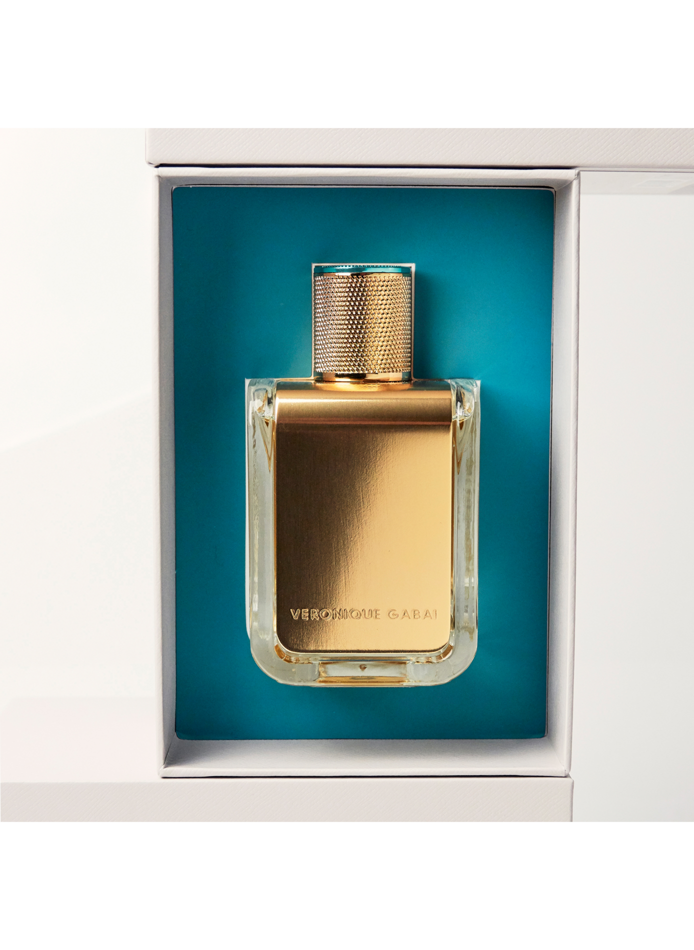 Eau de Parfum - Bonbon D'Azur VERONIQUE GABAI No color