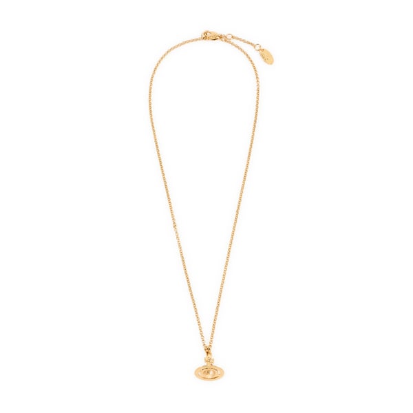 Collier en laiton Collier en laiton