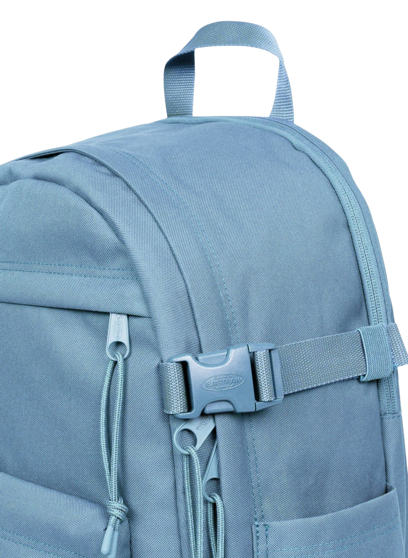 Multipocket backpack EASTPAK Blue