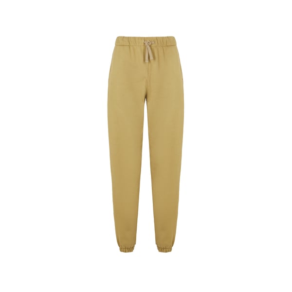Pantalon de jogging en coton biologique