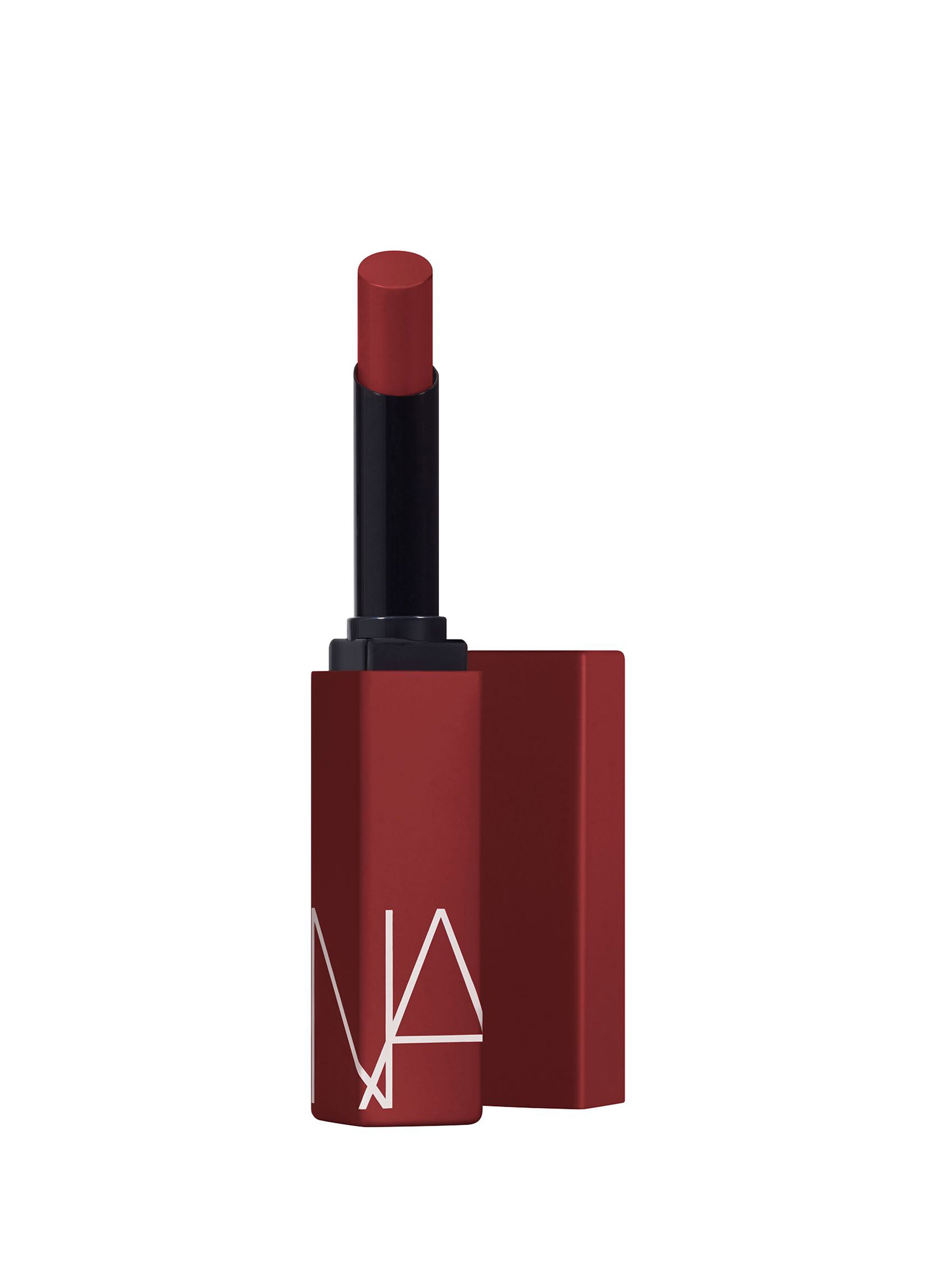 NARS Powermatte lipstick Highway to hell