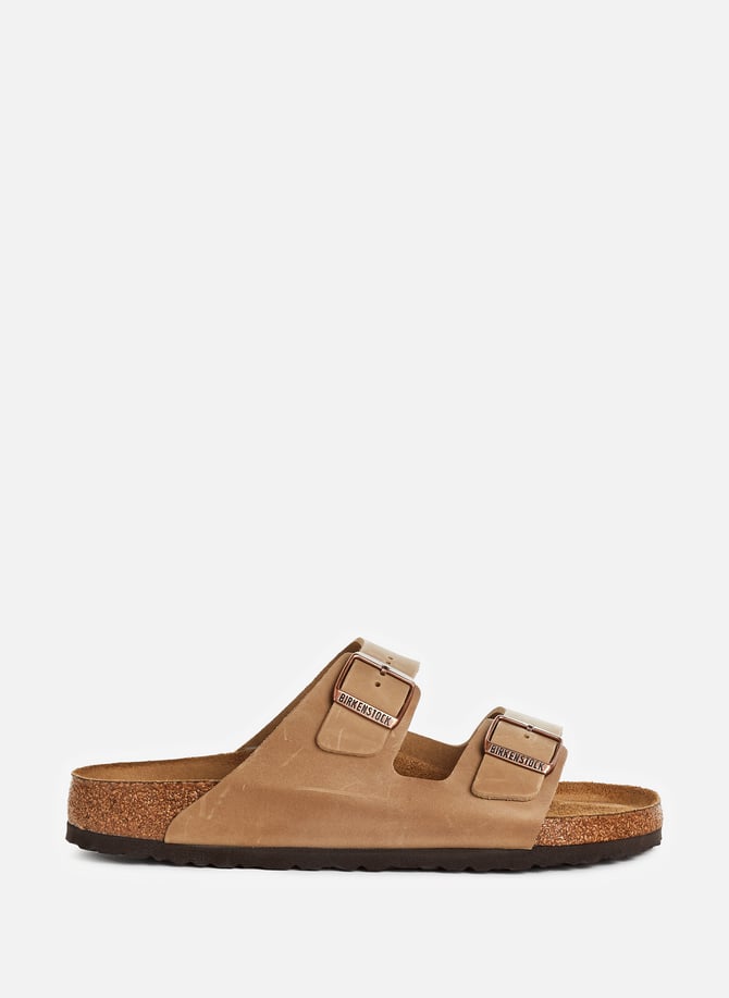 Mens 2025 canvas sliders