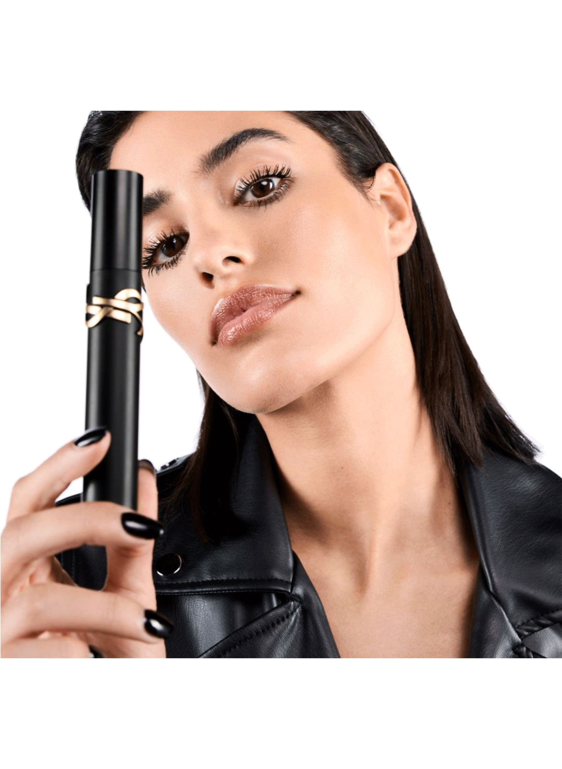 Mascara Lash Clash mascara volume extrême YVES SAINT LAURENT Black