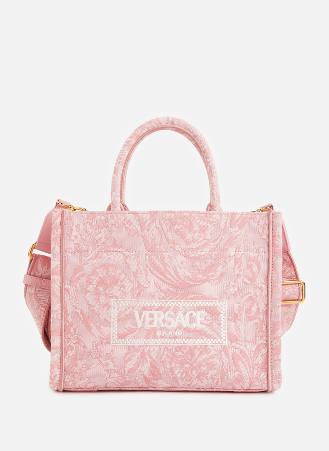 Athena Barocco handbag VERSACE