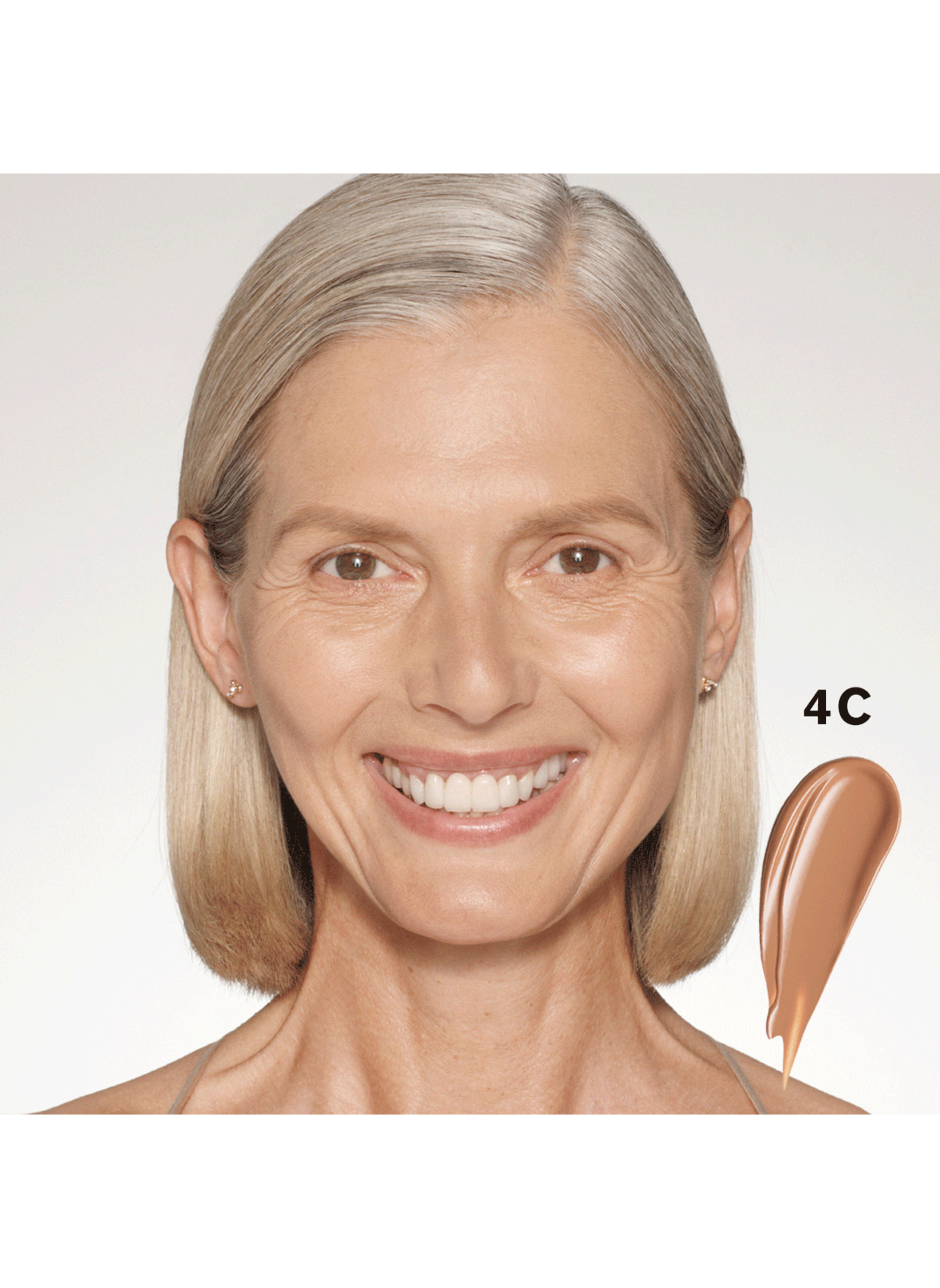 Futurist Anti-cernes Soin Correcteur de Teint Lumière ESTÉE LAUDER 4c