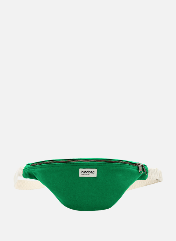 HINDBAG Olivia belt bag Green