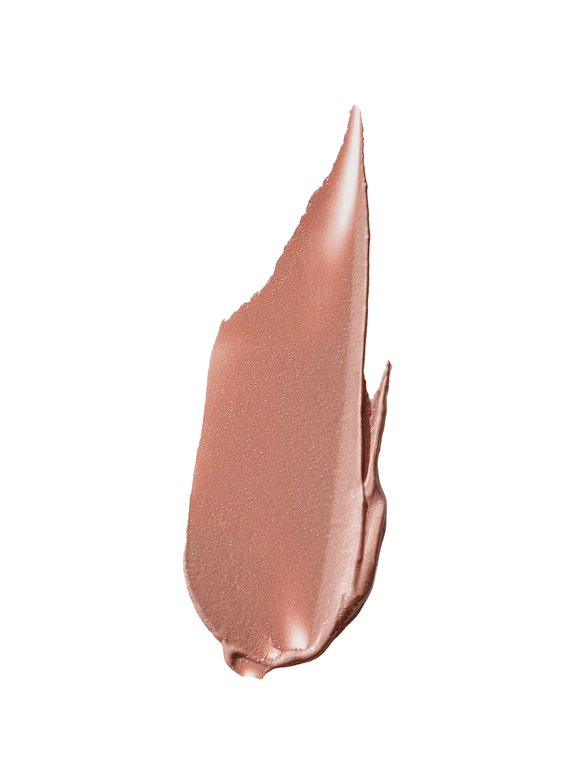 Clinique Pop™ - Long-Wear Lipstick - Shiny, Satin, and Matte Finish 01 nude pop - brillant
