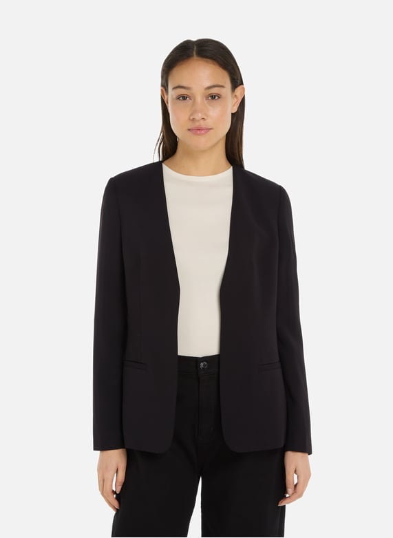 Tailleur calvin klein femme hotsell
