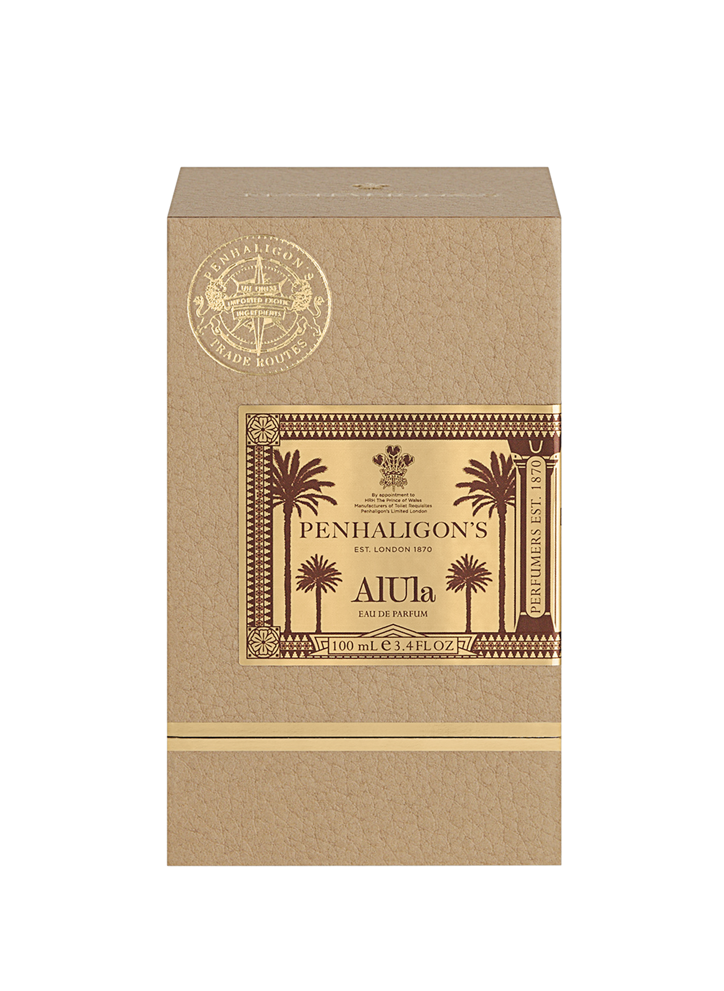 Penhaligon’s Al Ula Eau de Parfum PENHALIGON'S No color