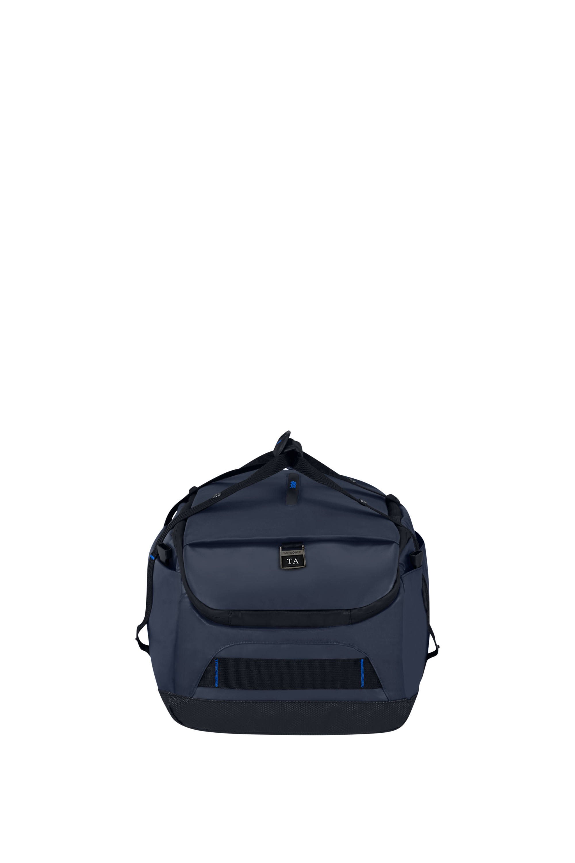 Ecodiver sac de voyage taille s Bleu