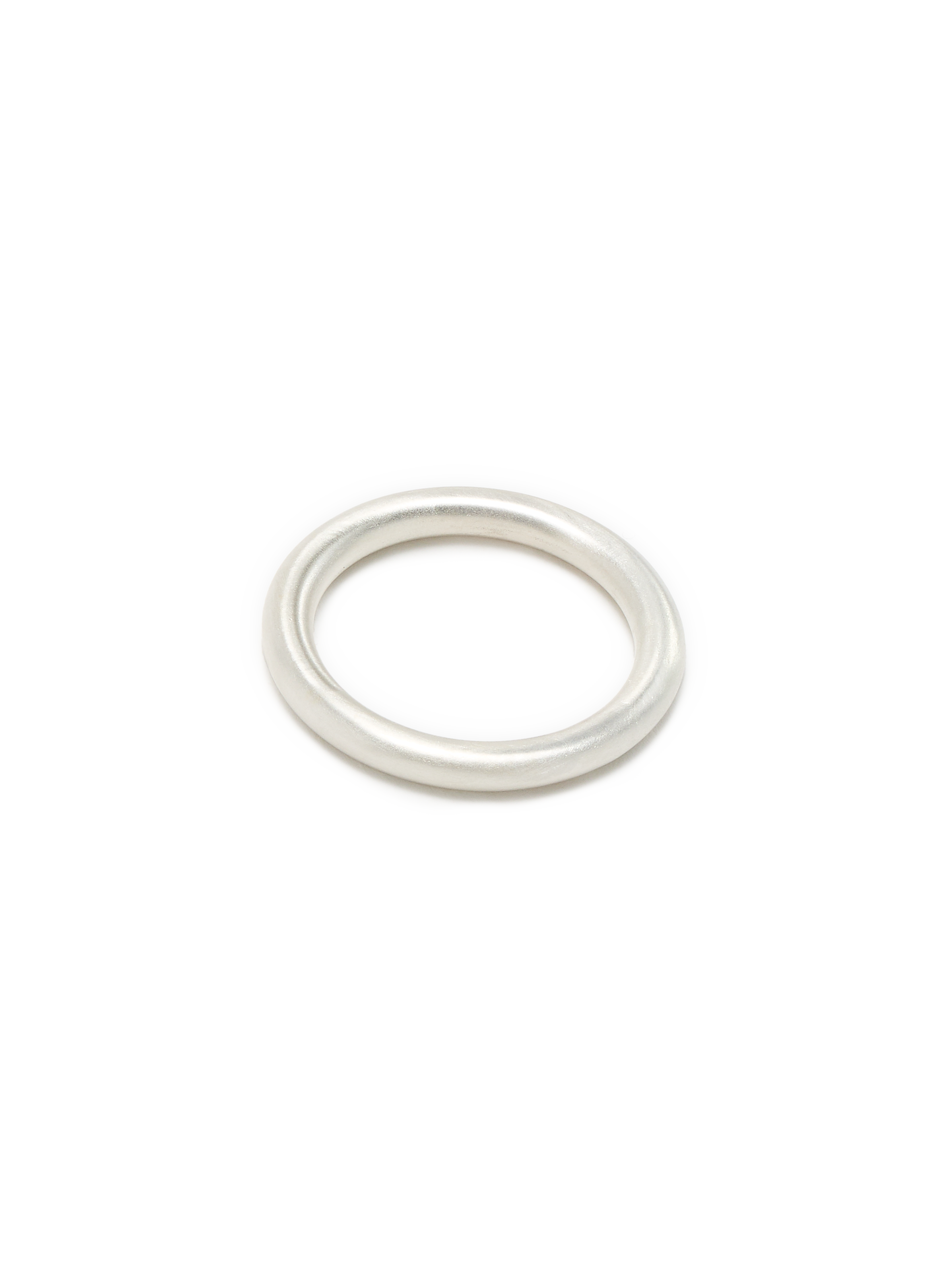 Bague anneau 3.0 en argent ALT PARIS Argent