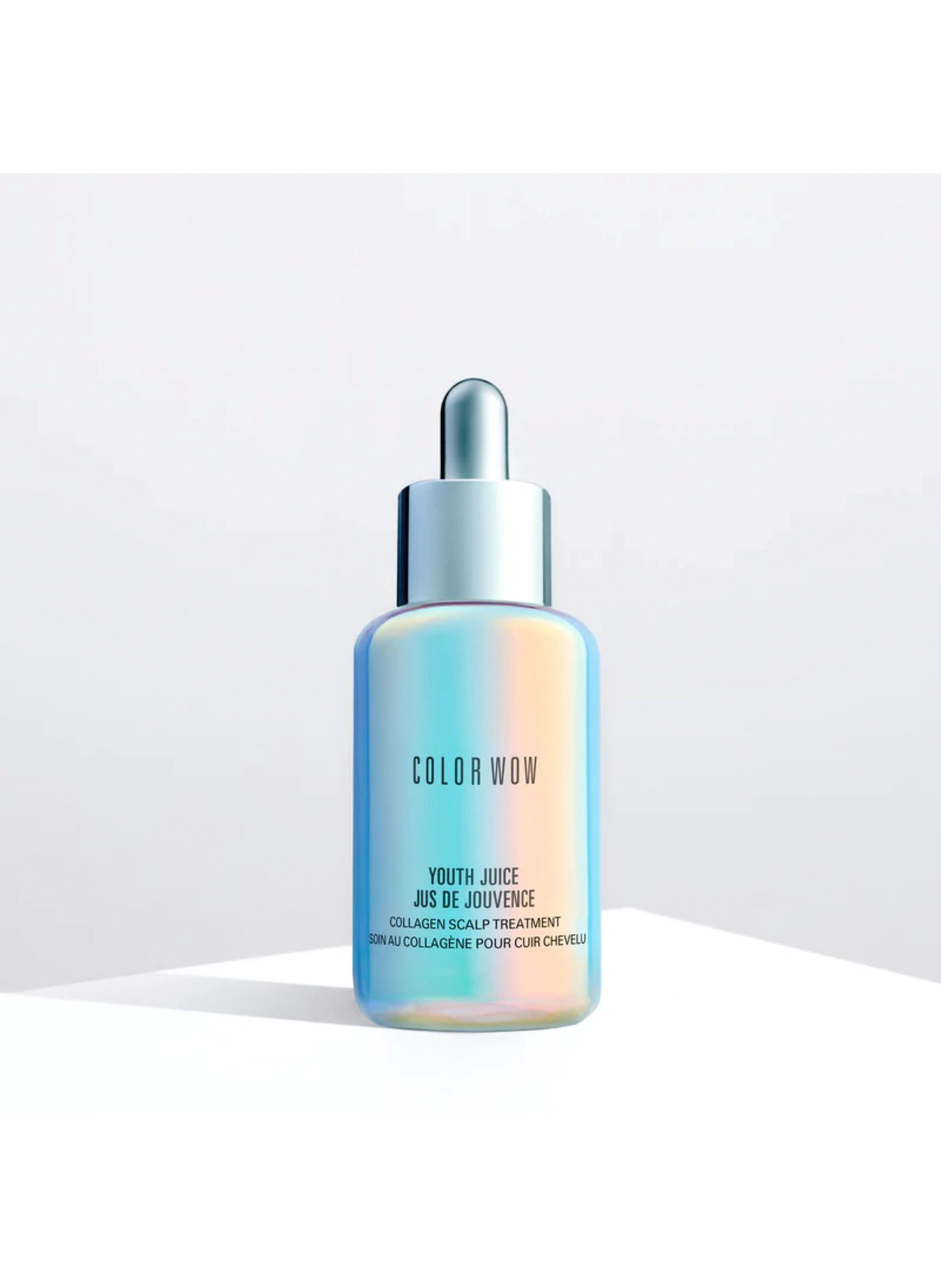 Youth Juice COLORWOW No color
