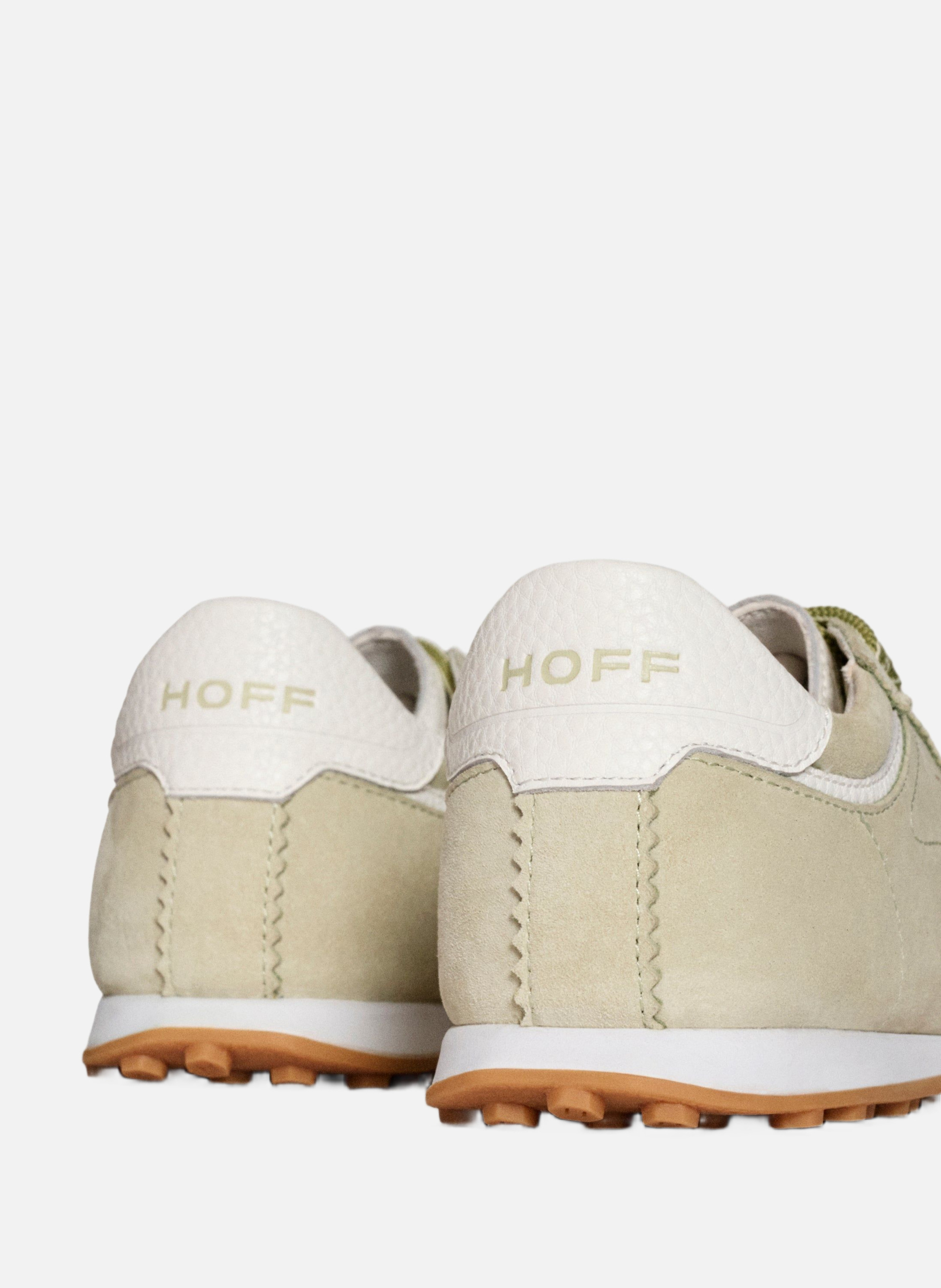 Hoff baskets décontractées bridge HOFF Vert