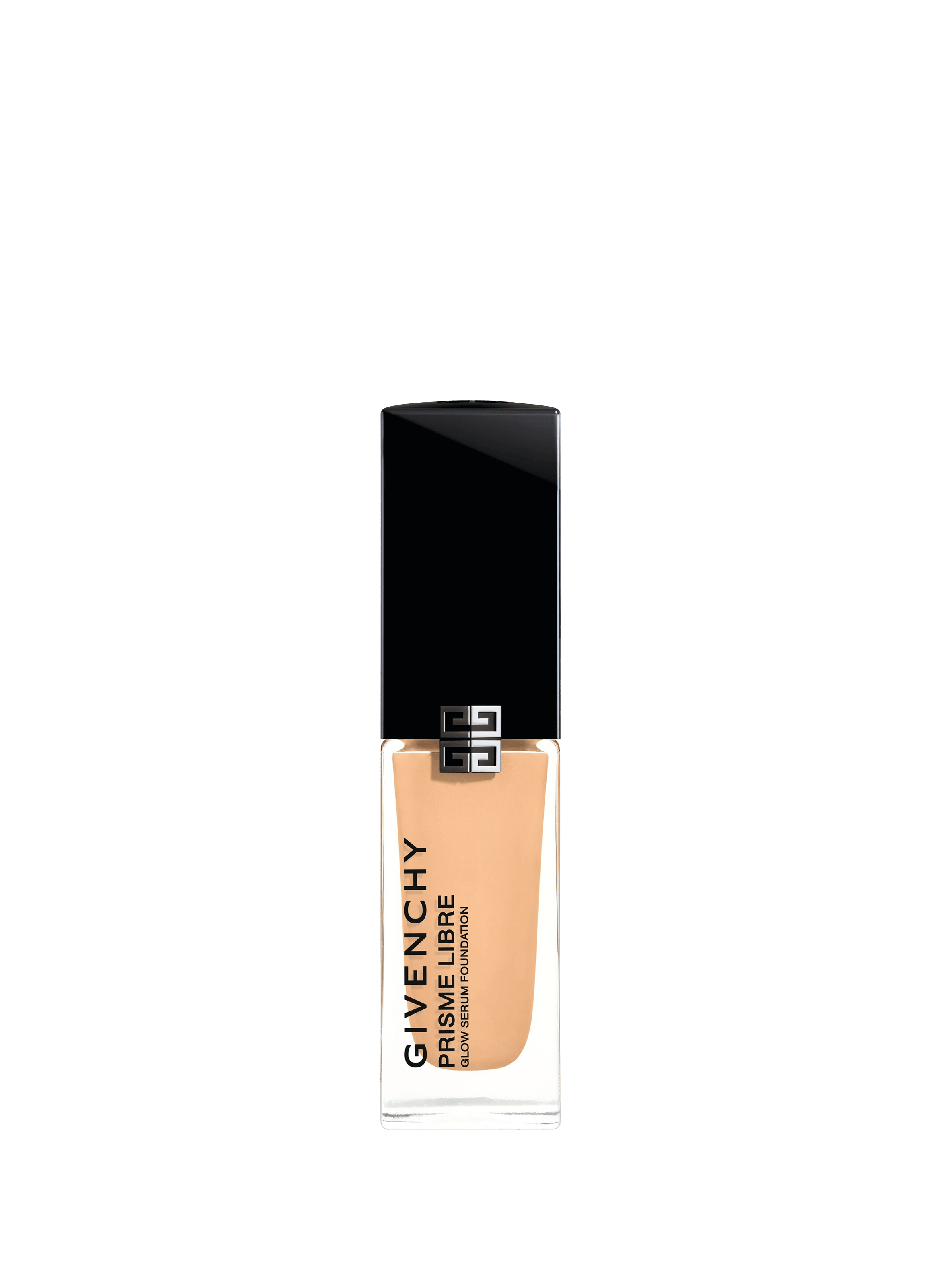 Prisme Libre Glow Sérum - Fond de Teint Soin-Perfecteur GIVENCHY 3.5n