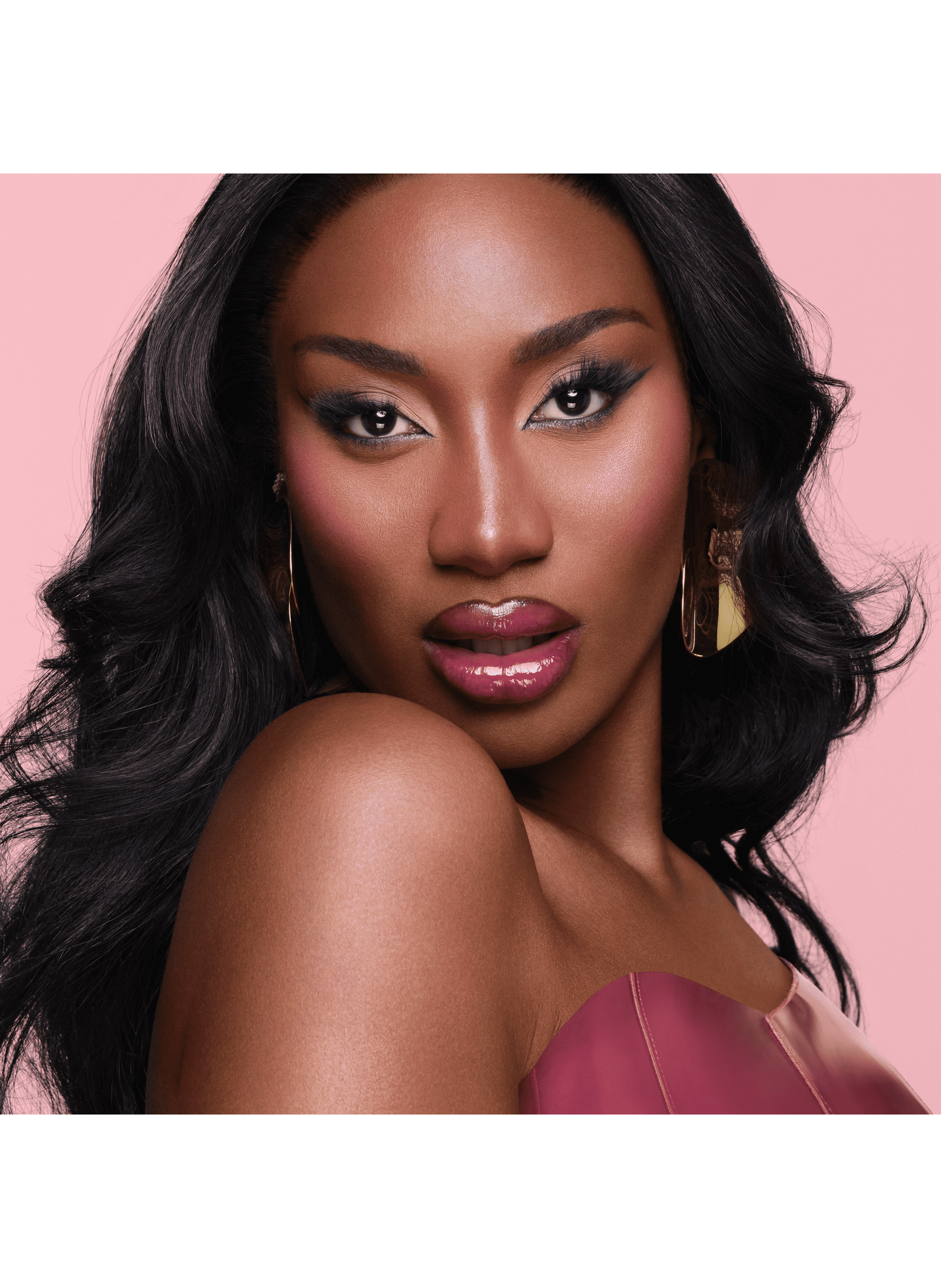 Juicy Tubes Gloss LANCÔME 16 almond drip