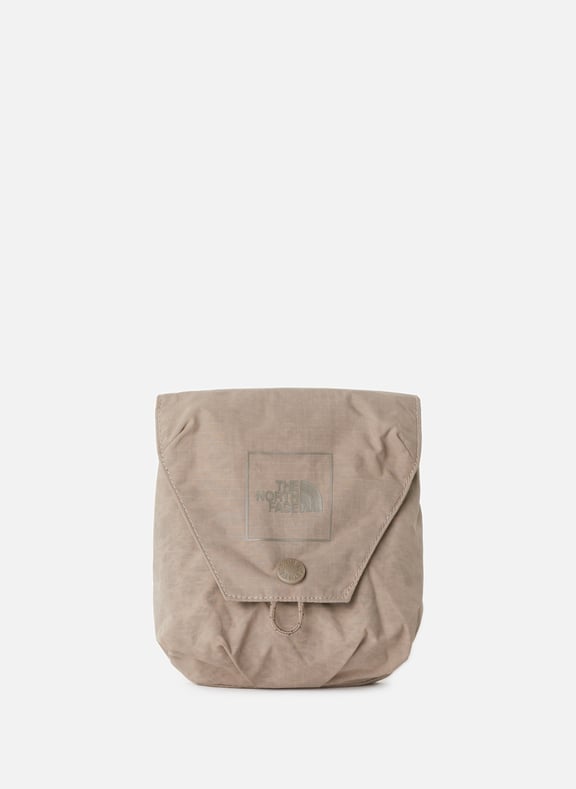 Zippered crossbody bag THE NORTH FACE Zippered crossbody bag THE NORTH FACE