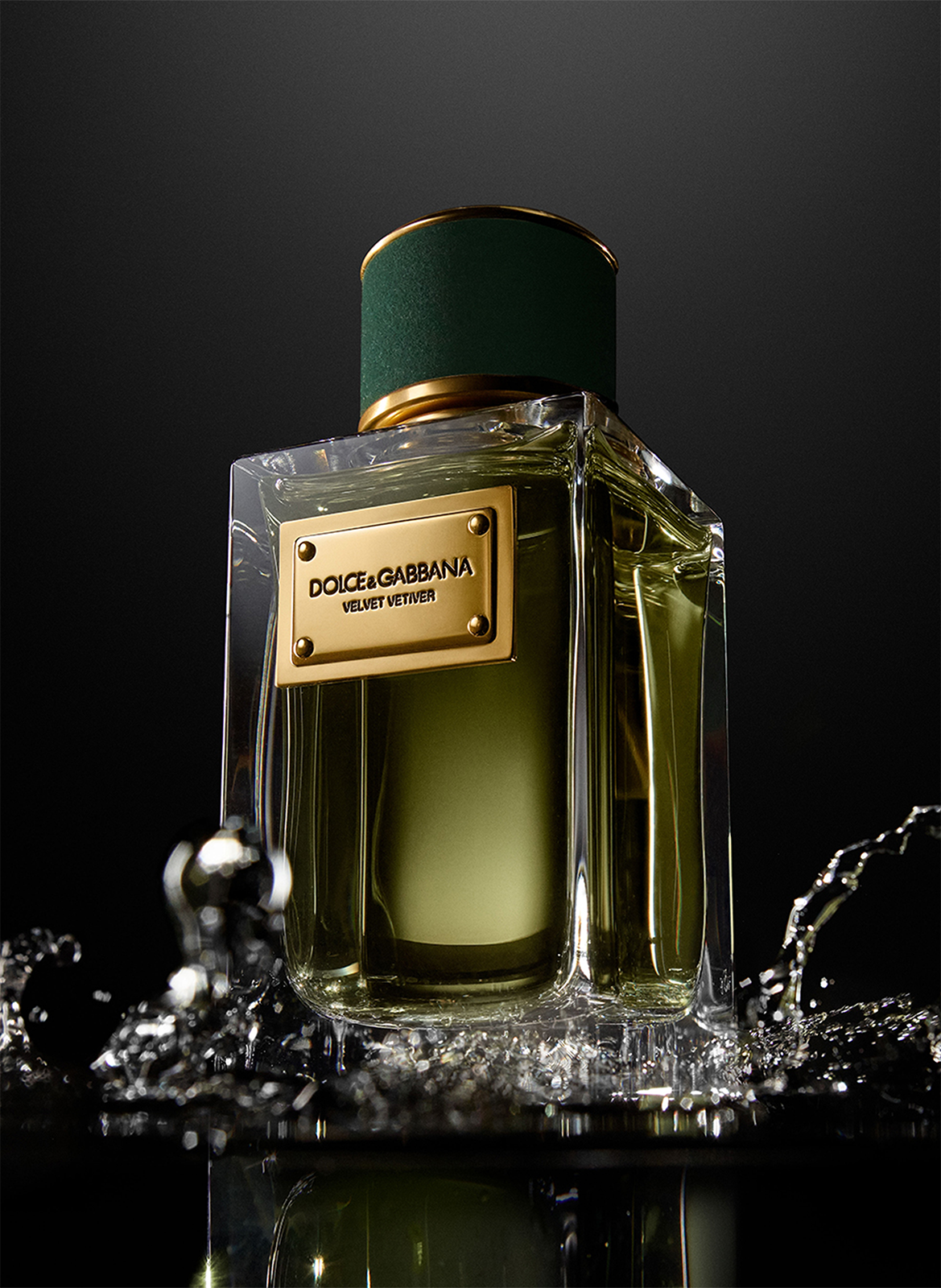 Velvet Vetiver - Eau De Parfum DOLCE & GABBANA No color