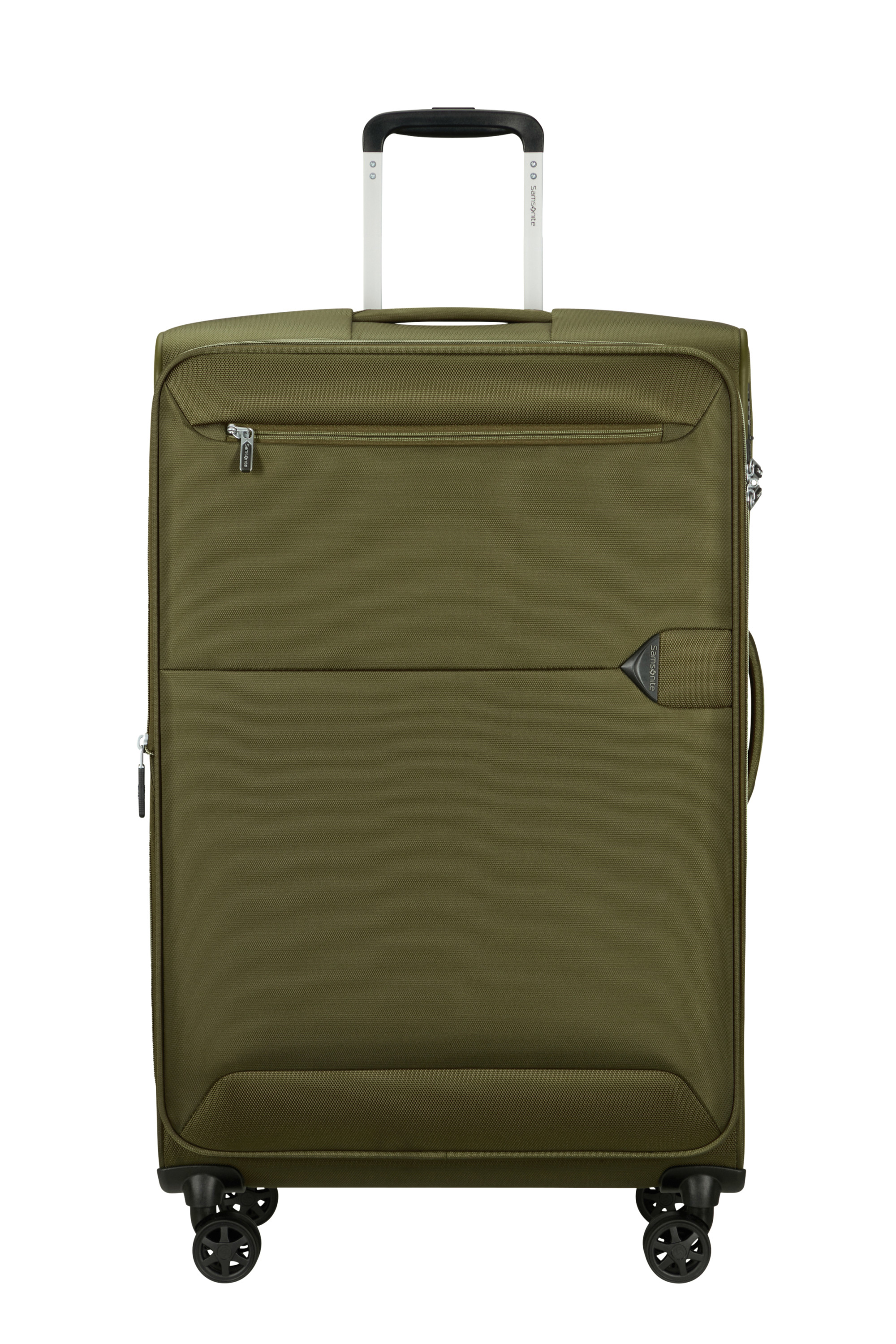 SAMSONITE Urbify valise 4 roues taille l Vert