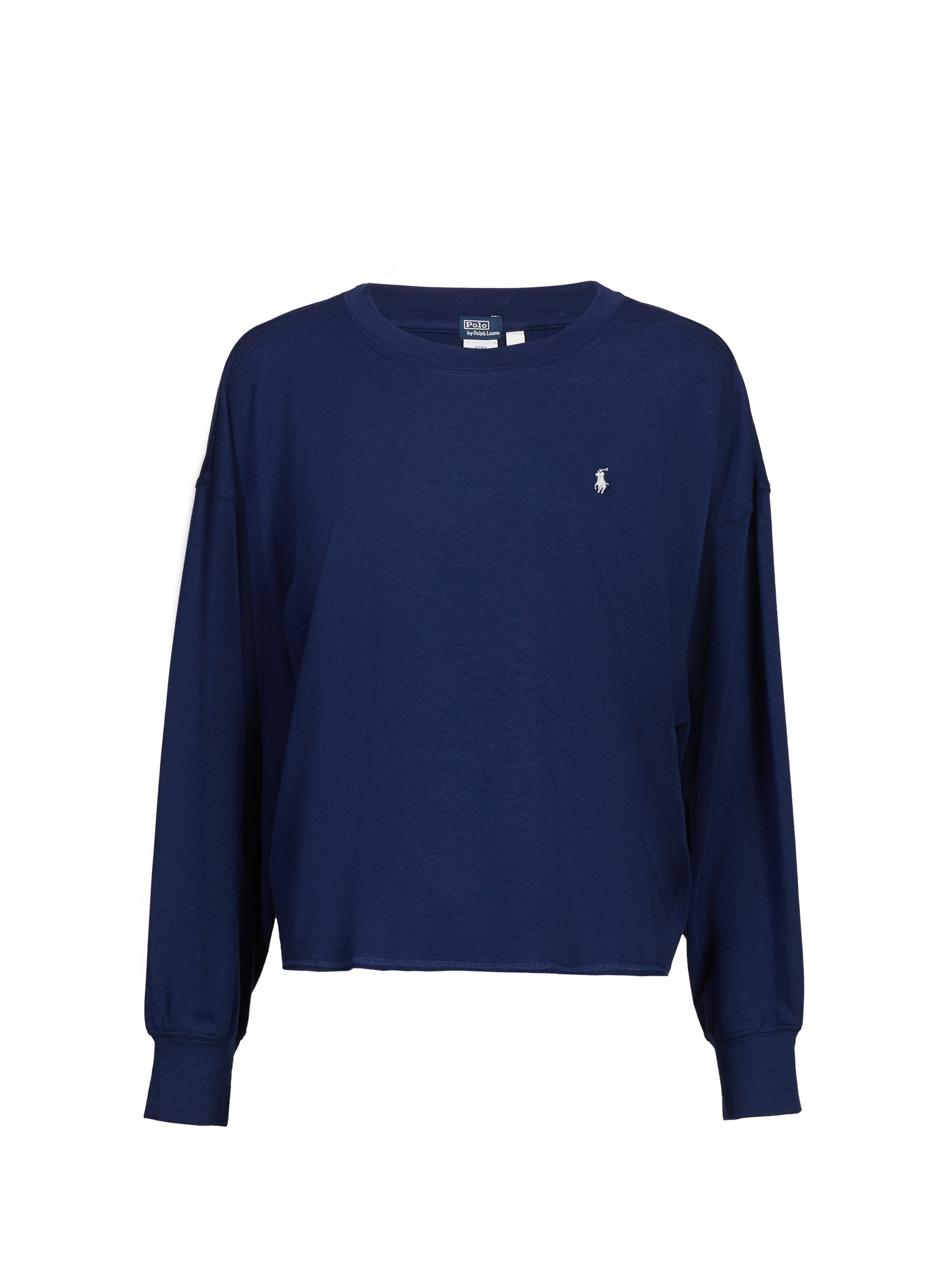Ensemble de pyjama uni POLO RALPH LAUREN Bleu