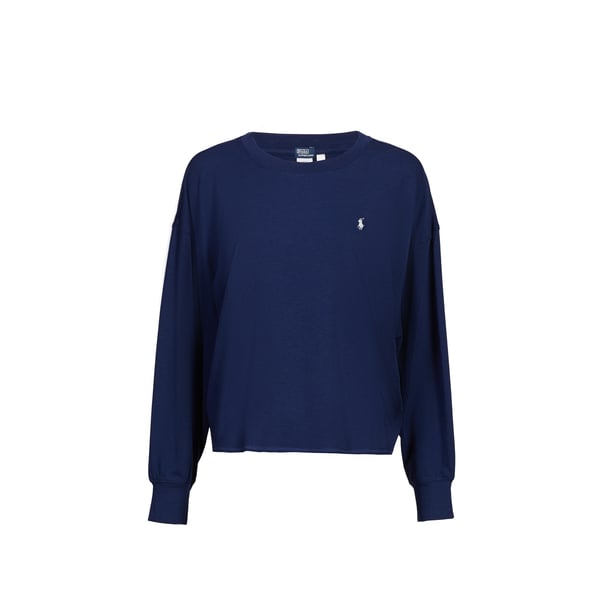 Polo Ensemble de pyjama uni