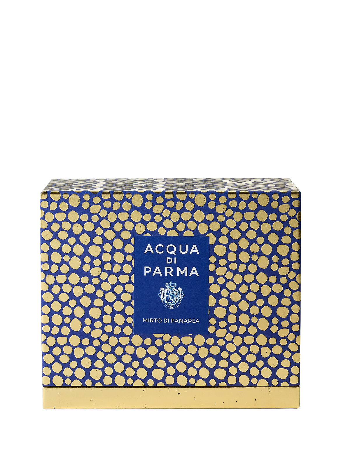 Gift Set Ritual For Hands And Body Mirto Di Panarea Christmas 2025 ACQUA DI PARMA No color