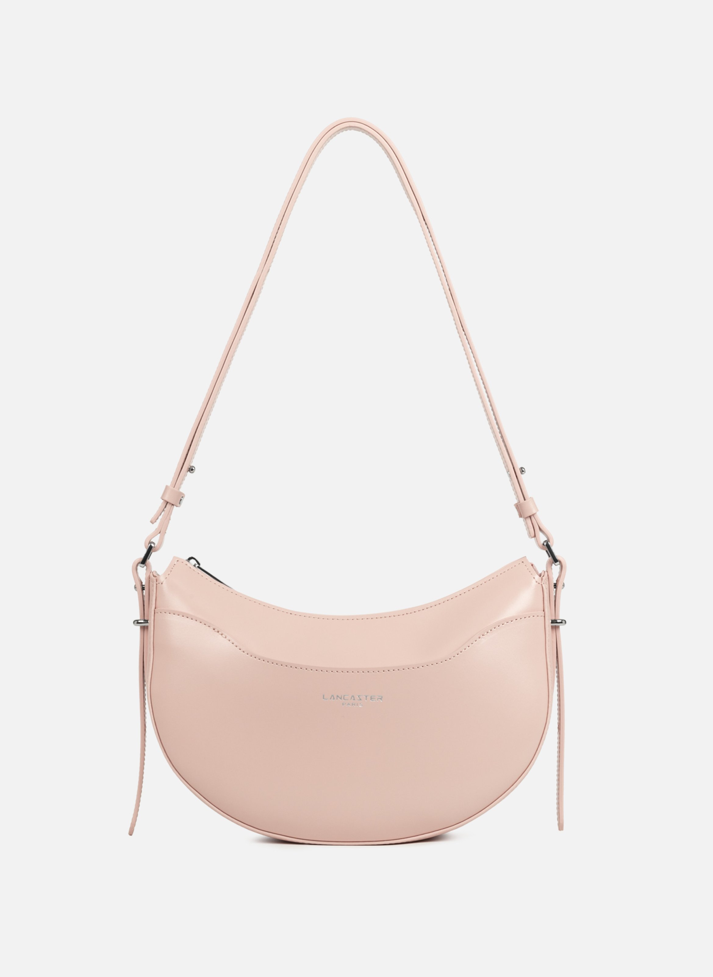Sac demi lune - suave ace LANCASTER Rose
