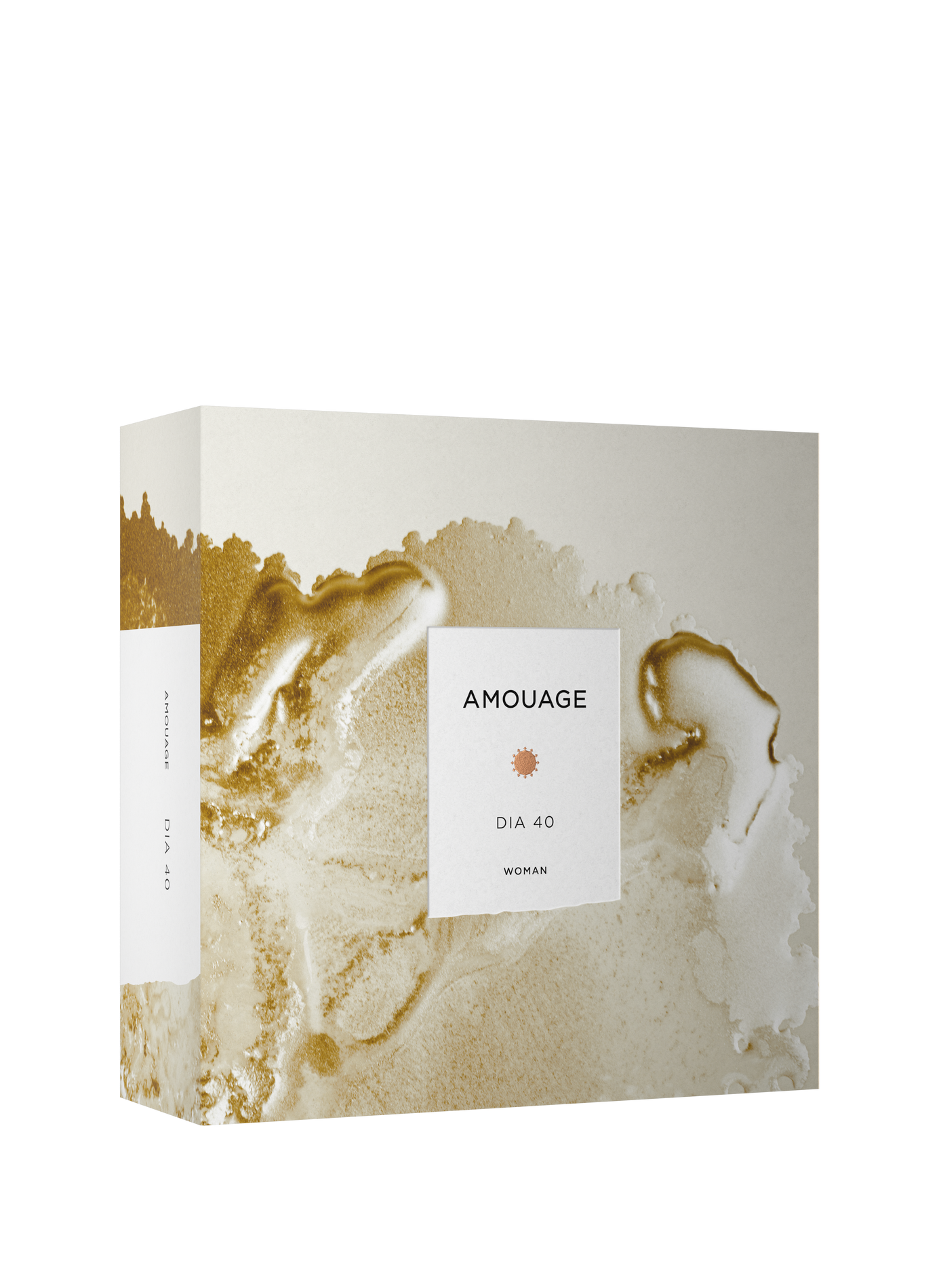 Dia Woman 40 AMOUAGE No color