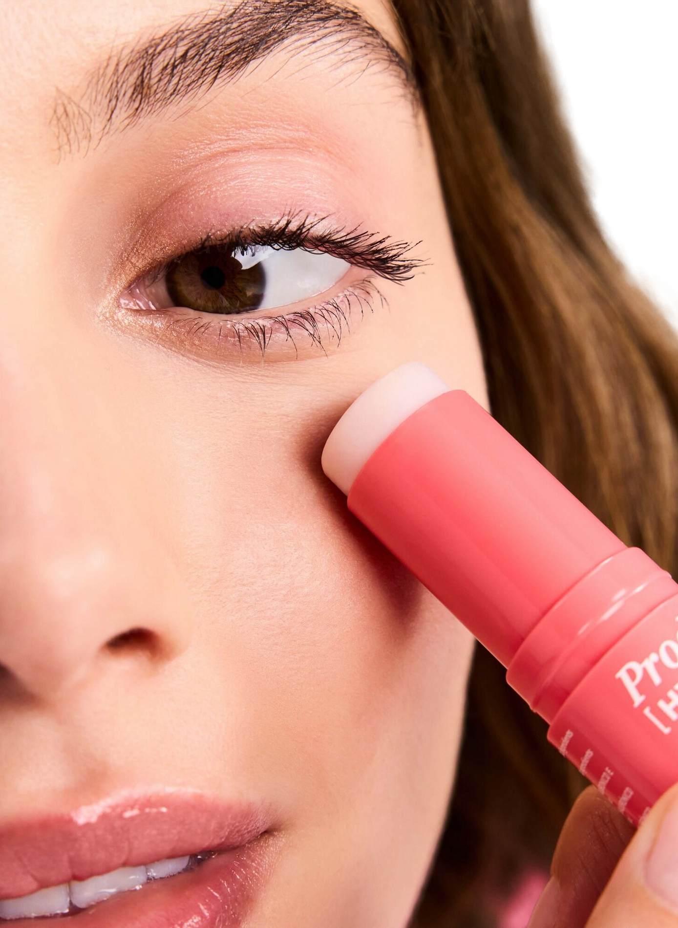 Eye De-Puffing Stick - Prodigieuse [Hyalu] Boost NUXE No color