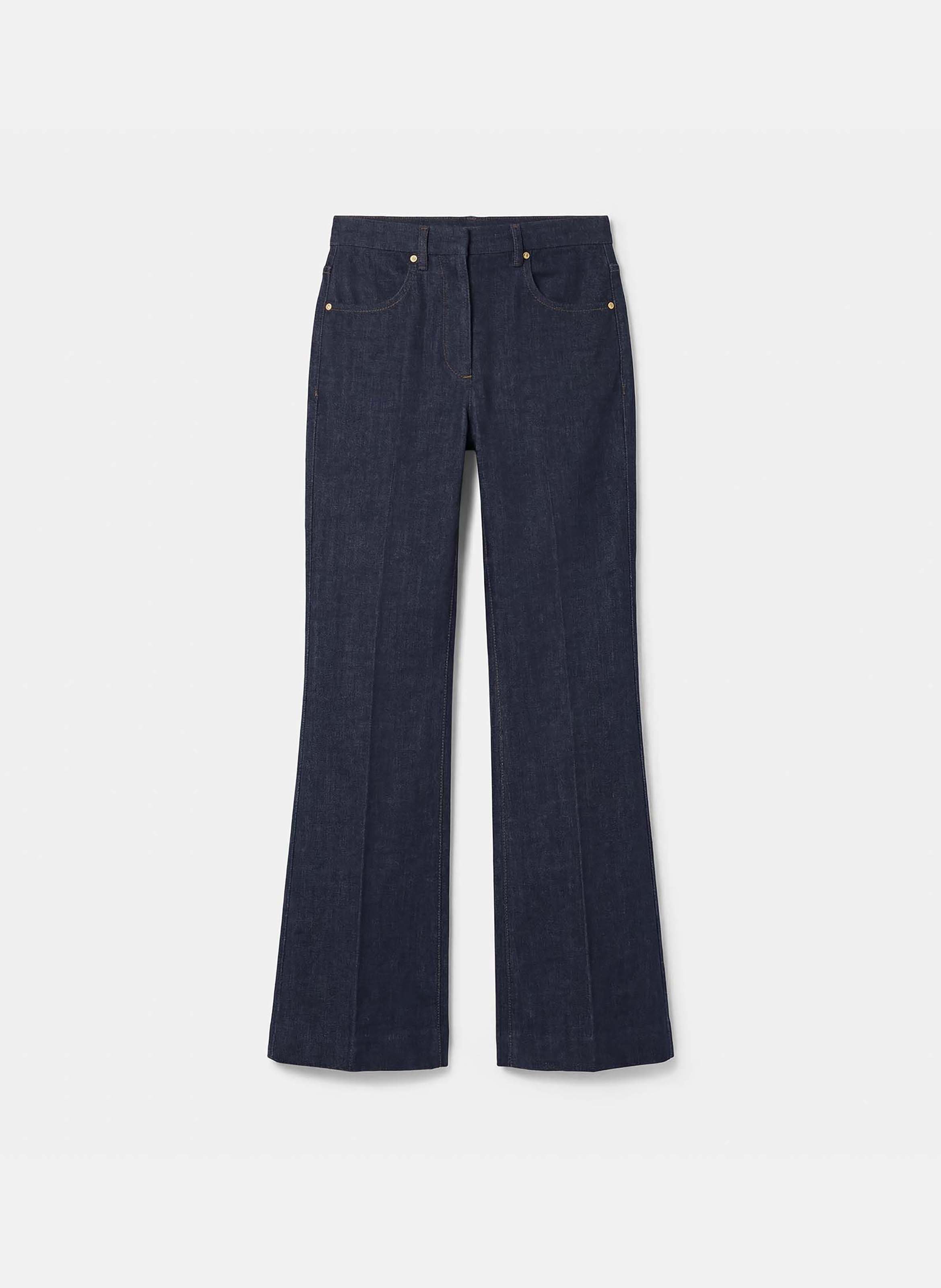 Jeans jerome TARA JARMON Bleu