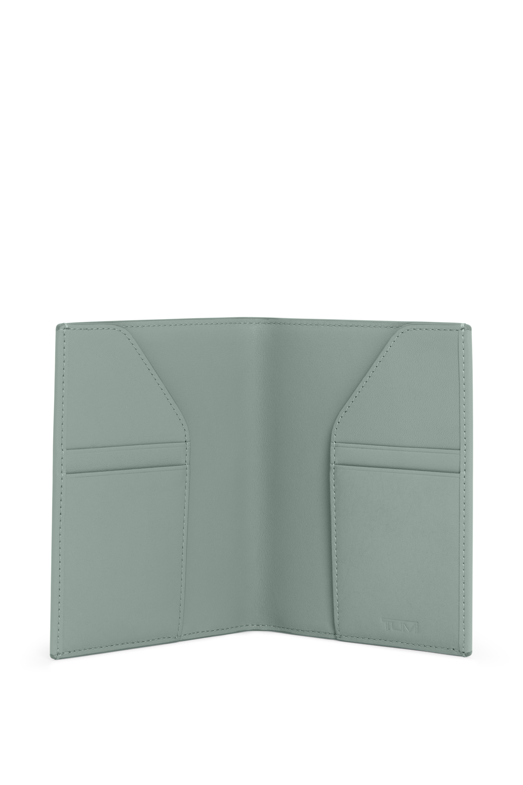 Nassau slg portefeuille taille s TUMI Vert
