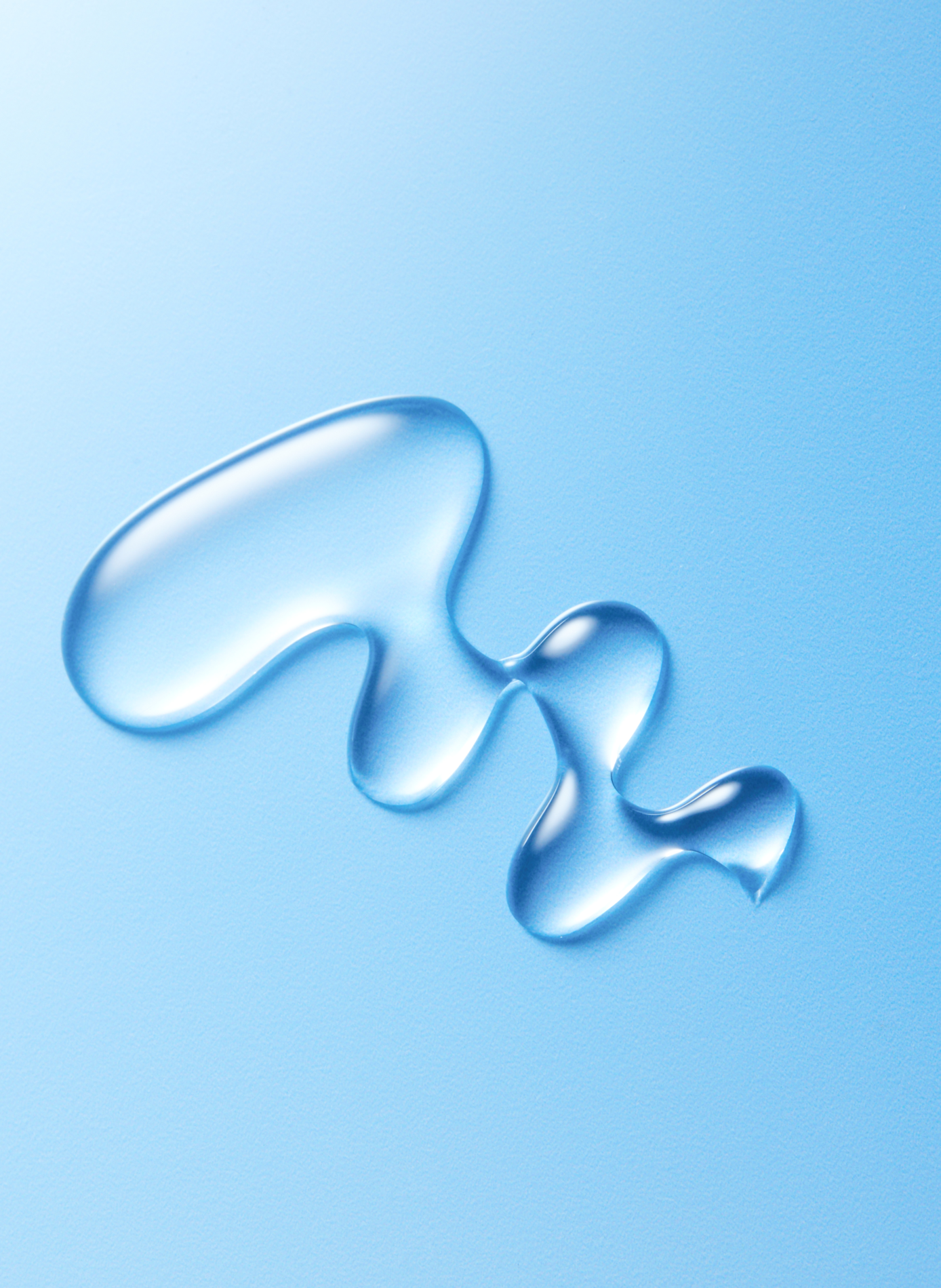 Dive In - Huile démaquillante à l'acide hyaluronique TORRIDEN No color