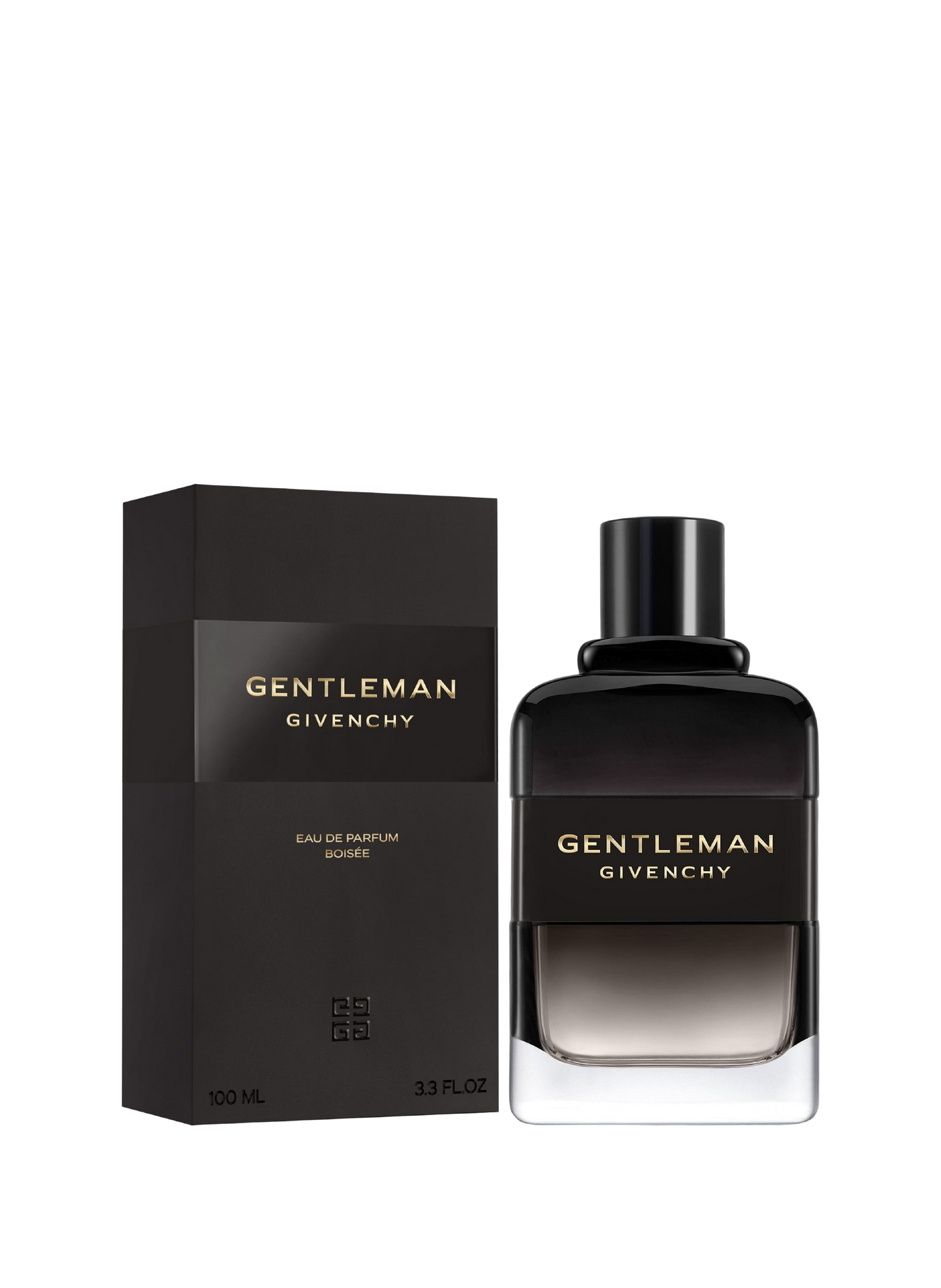 Gentleman - Woody Eau de Parfum GIVENCHY No color