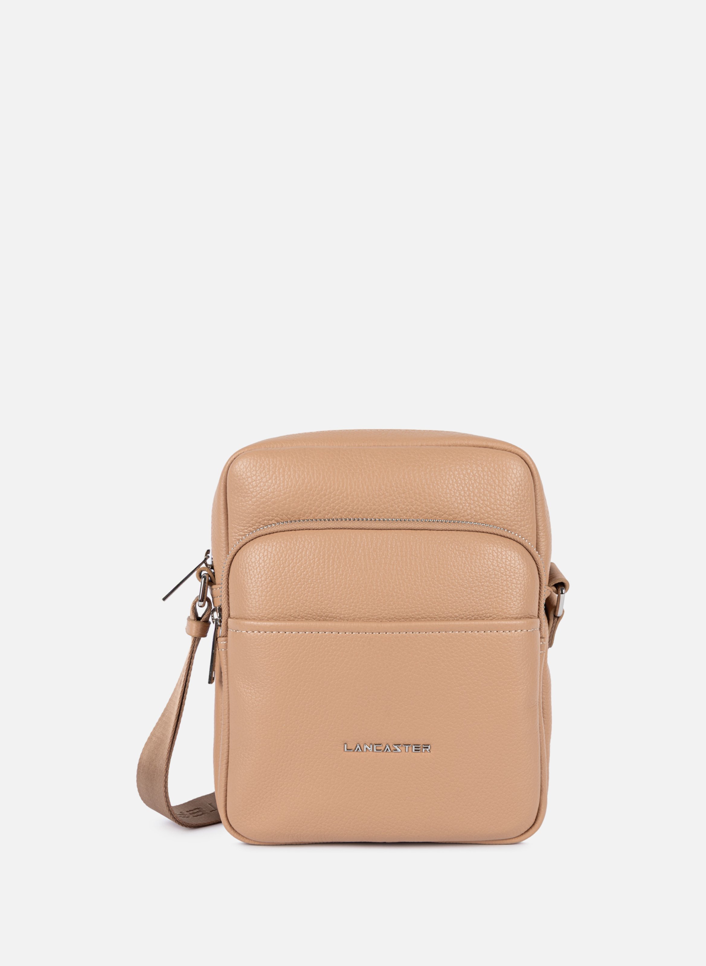 Sac trotteur - gentlemen harry LANCASTER Beige