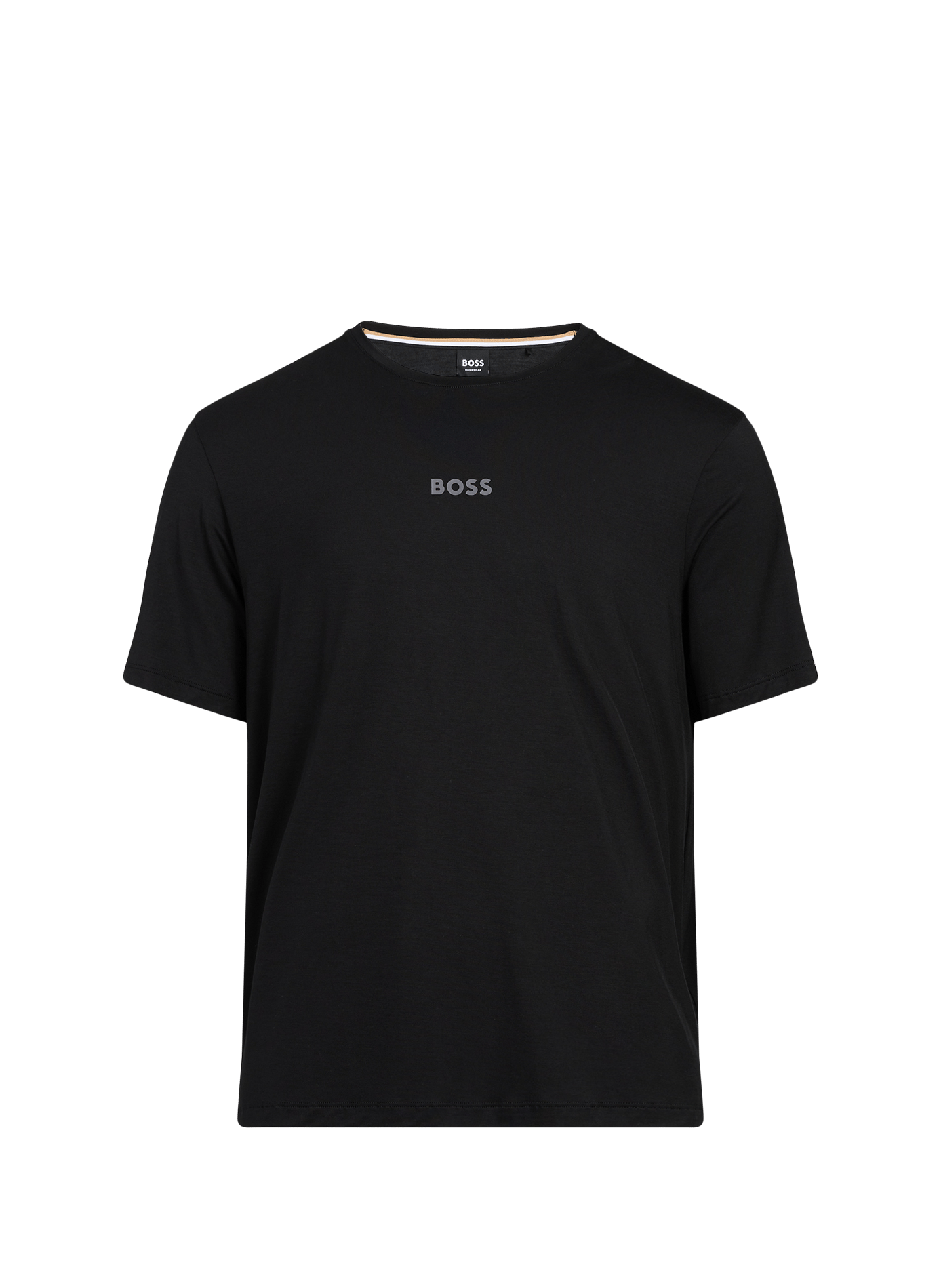 Pyjama set BOSS Black