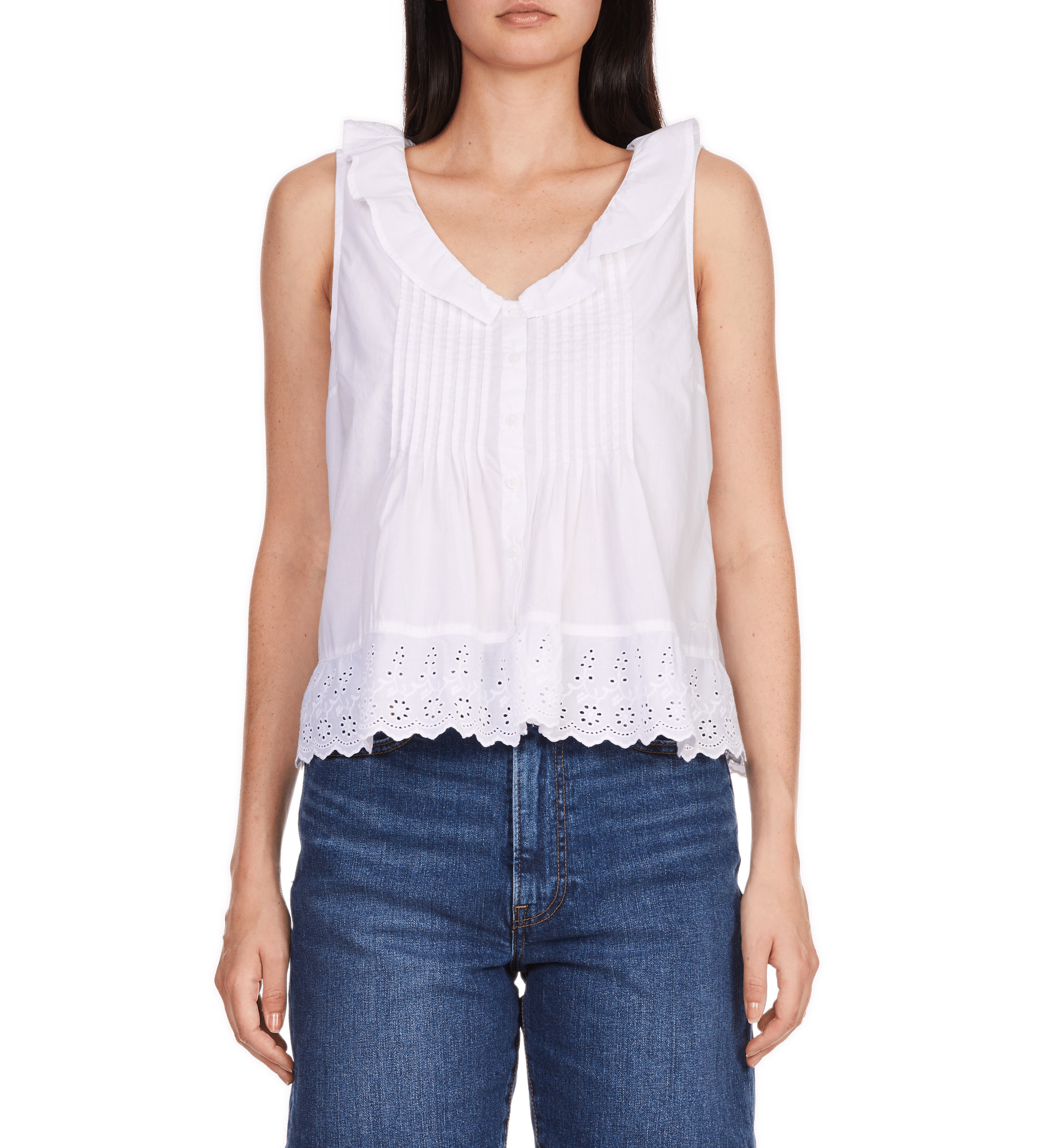 Blouse Fauna LEVI'S Noir